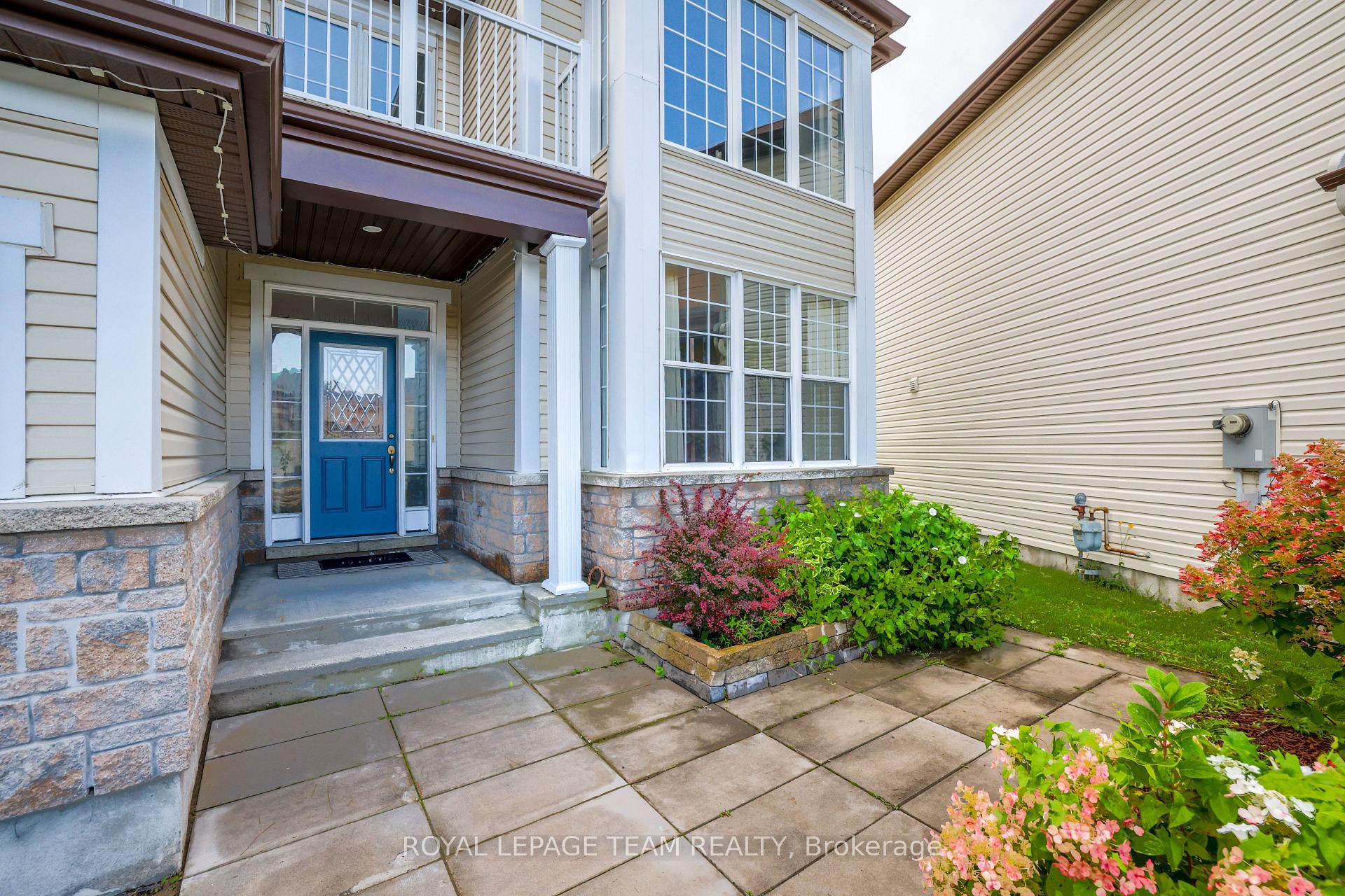Photo 4 of 622 Anjana Circle, Ottawa, Barrhaven - Cedargrove/Fraserdale — HOMEH