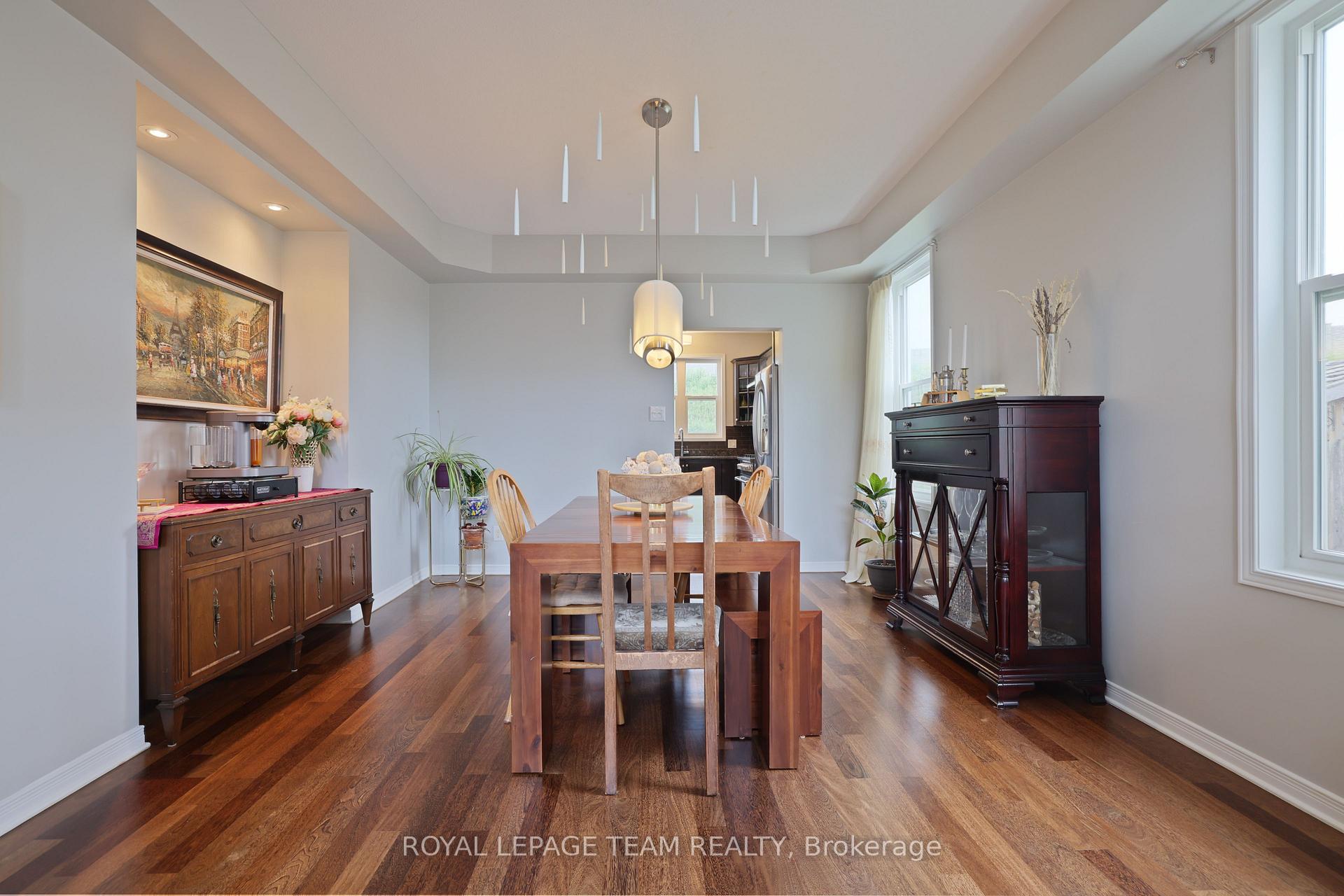 Photo 10 of 622 Anjana Circle, Ottawa, Barrhaven - Cedargrove/Fraserdale — HOMEH