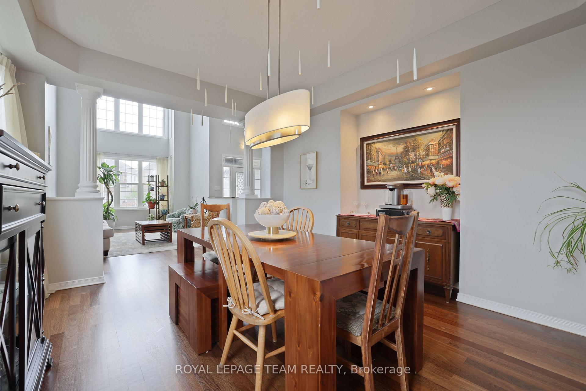 Photo 11 of 622 Anjana Circle, Ottawa, Barrhaven - Cedargrove/Fraserdale — HOMEH