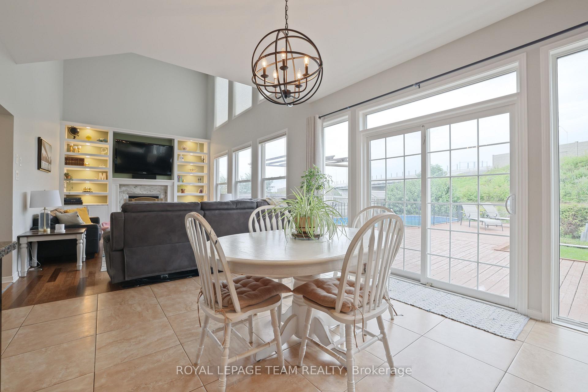 Photo 18 of 622 Anjana Circle, Ottawa, Barrhaven - Cedargrove/Fraserdale — HOMEH
