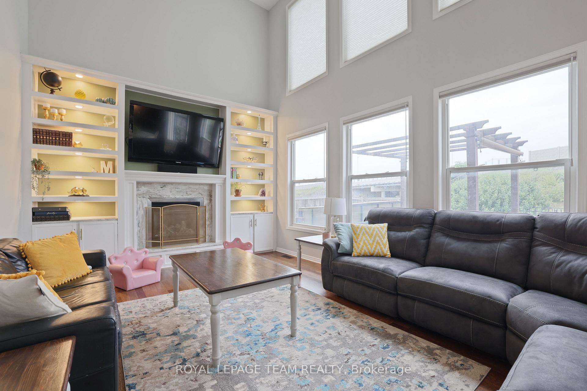 Photo 19 of 622 Anjana Circle, Ottawa, Barrhaven - Cedargrove/Fraserdale — HOMEH