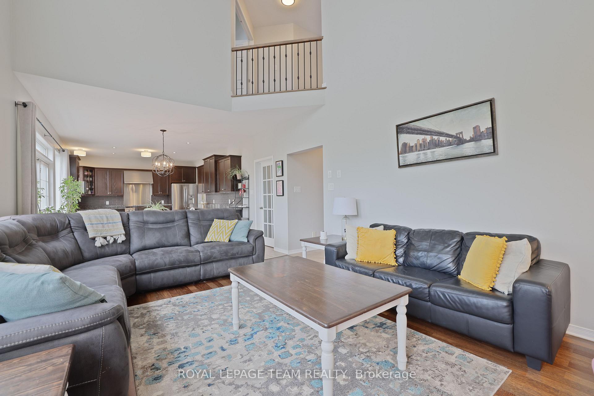 Photo 20 of 622 Anjana Circle, Ottawa, Barrhaven - Cedargrove/Fraserdale — HOMEH