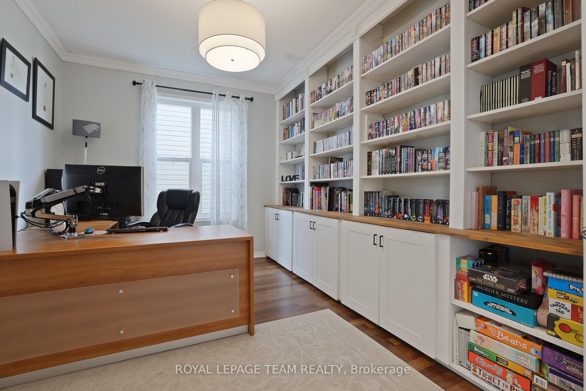 Photo 21 of 622 Anjana Circle, Ottawa, Barrhaven - Cedargrove/Fraserdale — HOMEH