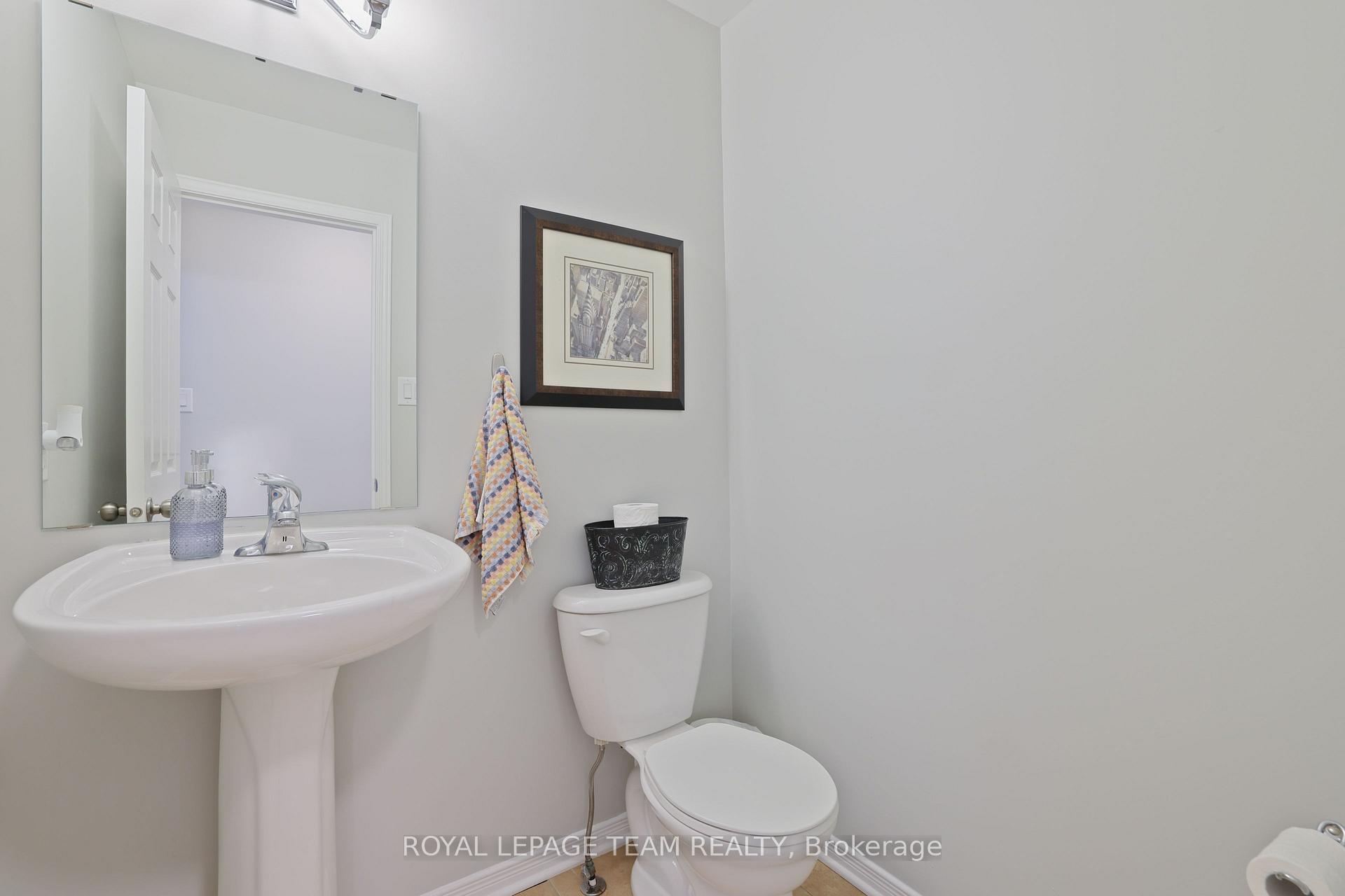 Photo 22 of 622 Anjana Circle, Ottawa, Barrhaven - Cedargrove/Fraserdale — HOMEH
