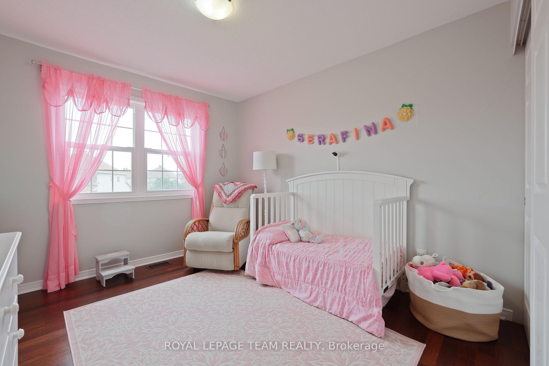 Photo 30 of 622 Anjana Circle, Ottawa, Barrhaven - Cedargrove/Fraserdale — HOMEH