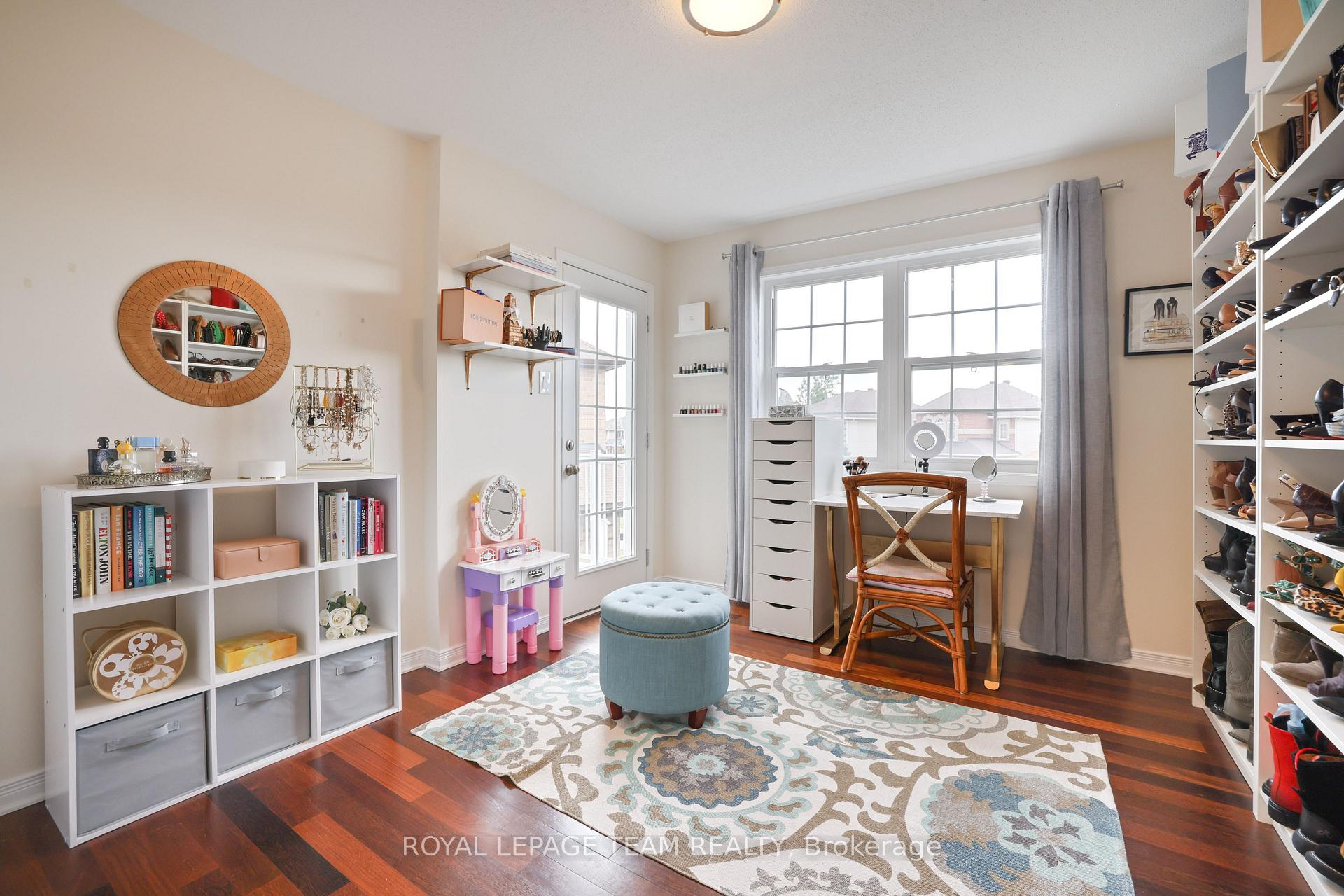 Photo 32 of 622 Anjana Circle, Ottawa, Barrhaven - Cedargrove/Fraserdale — HOMEH