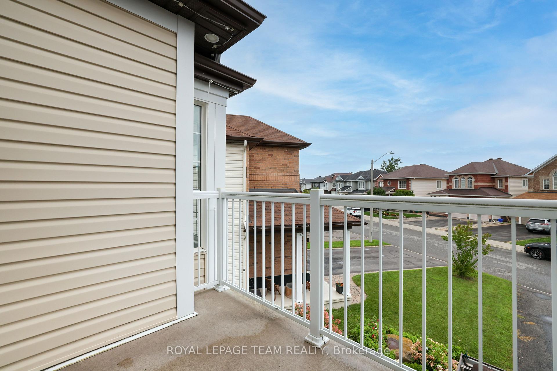 Photo 33 of 622 Anjana Circle, Ottawa, Barrhaven - Cedargrove/Fraserdale — HOMEH