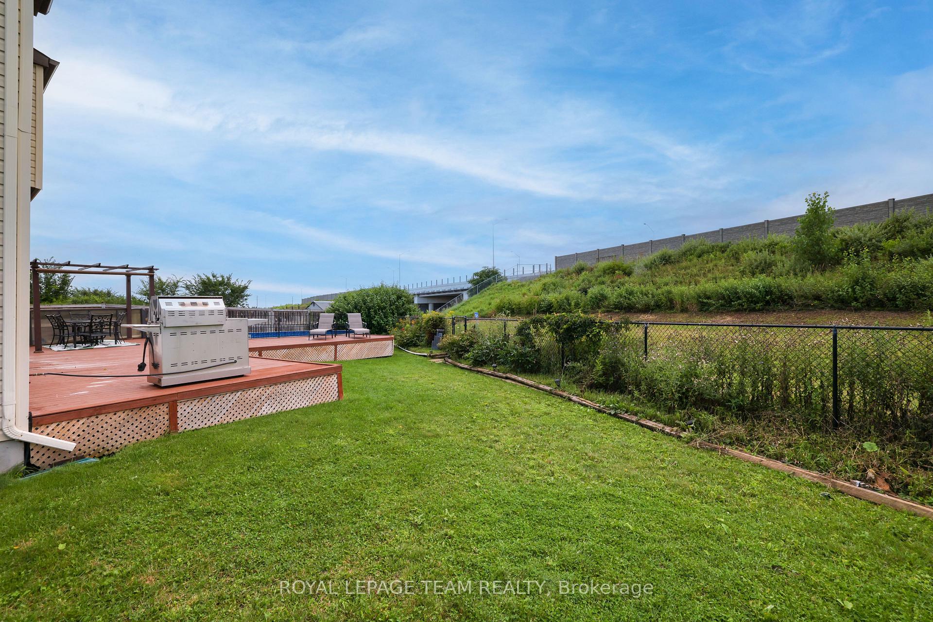 Photo 39 of 622 Anjana Circle, Ottawa, Barrhaven - Cedargrove/Fraserdale — HOMEH
