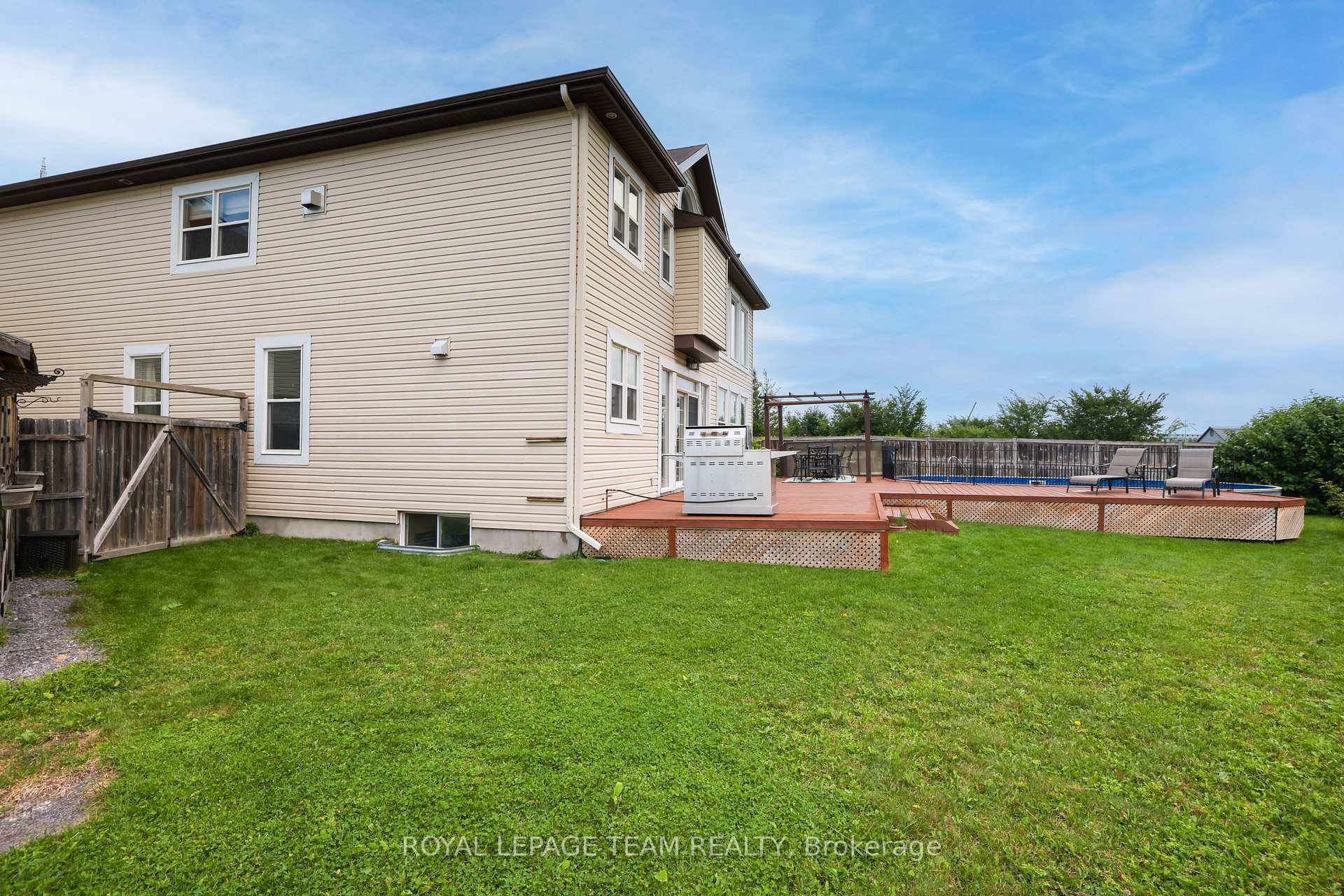Photo 40 of 622 Anjana Circle, Ottawa, Barrhaven - Cedargrove/Fraserdale — HOMEH