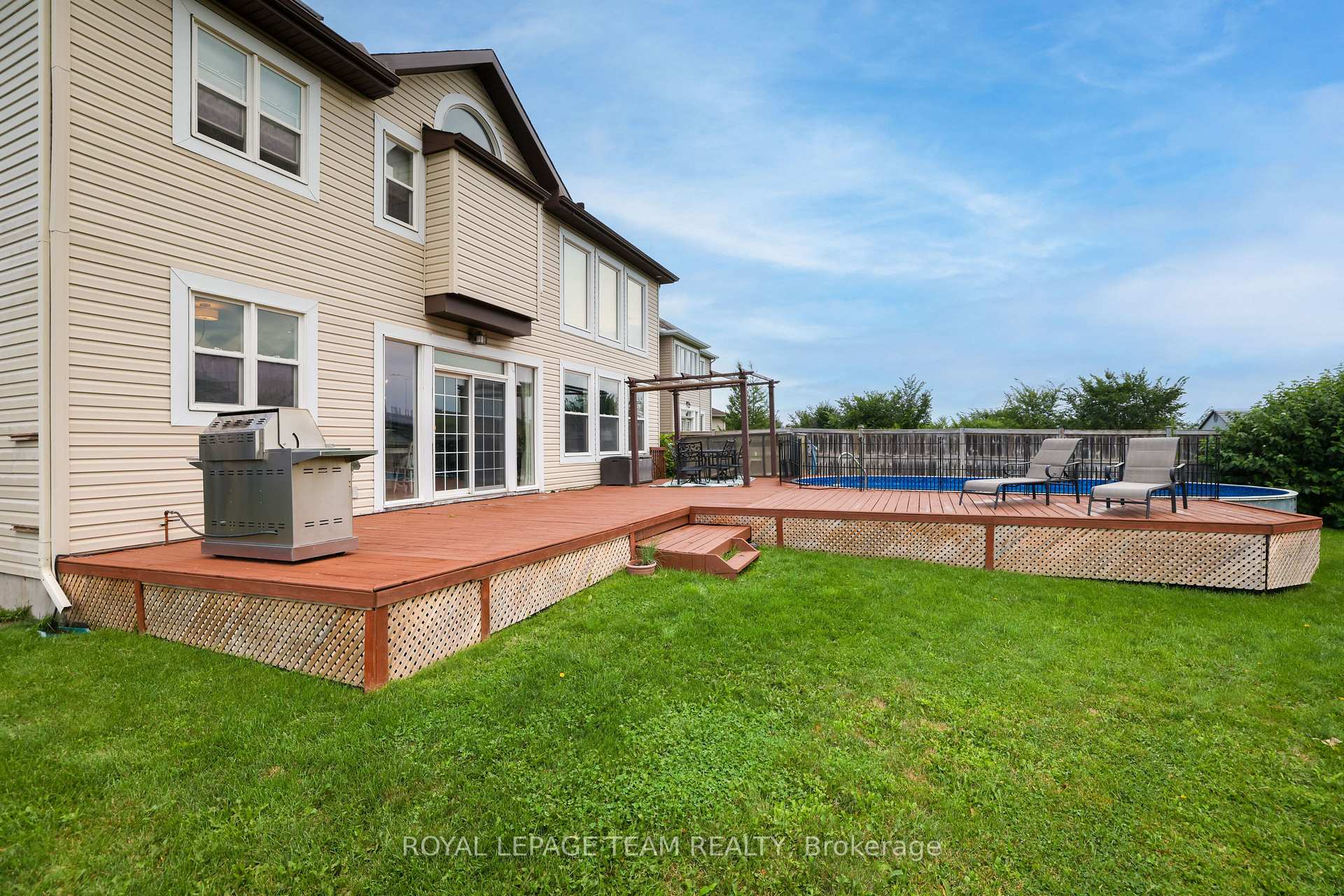 Photo 41 of 622 Anjana Circle, Ottawa, Barrhaven - Cedargrove/Fraserdale — HOMEH