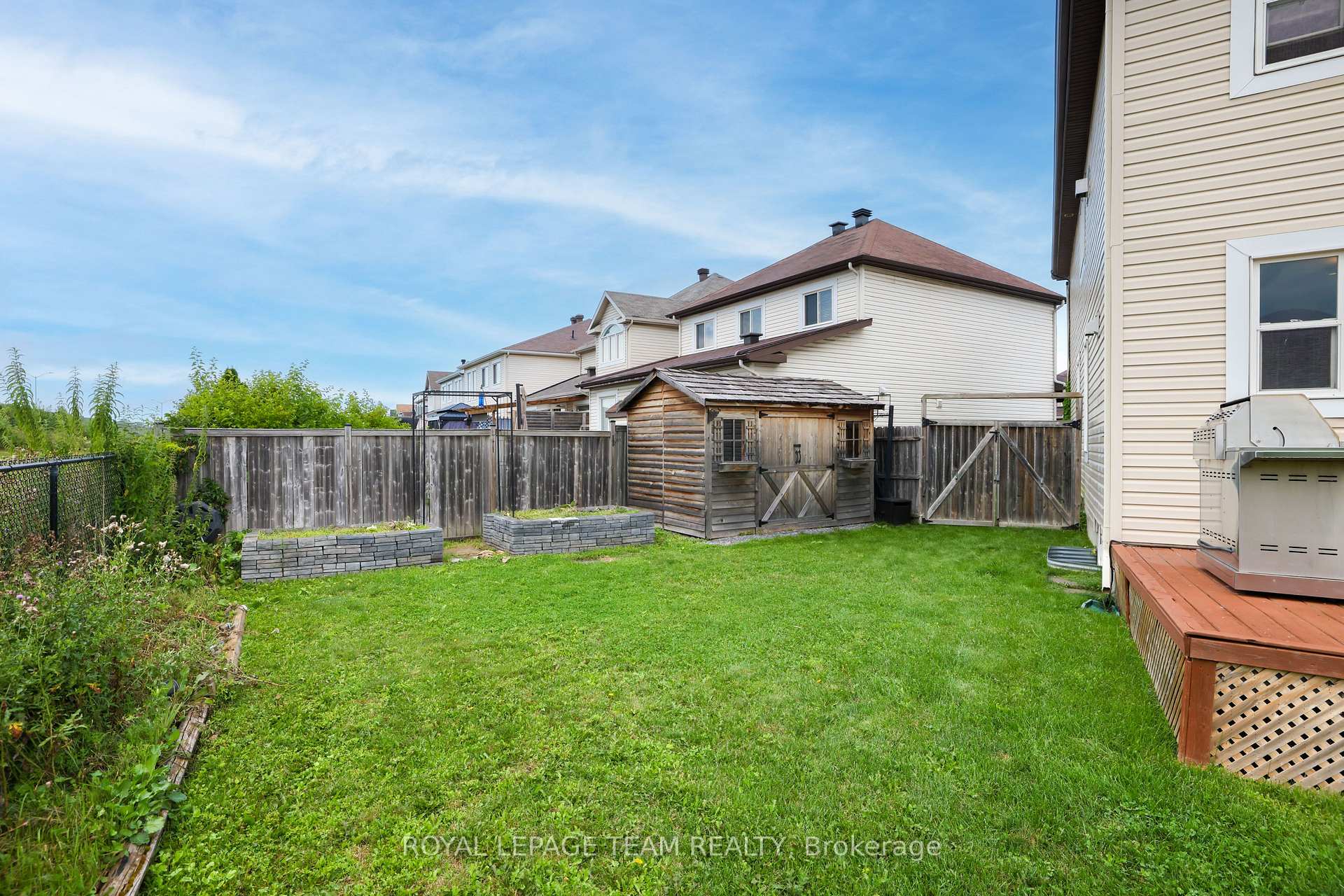 Photo 42 of 622 Anjana Circle, Ottawa, Barrhaven - Cedargrove/Fraserdale — HOMEH