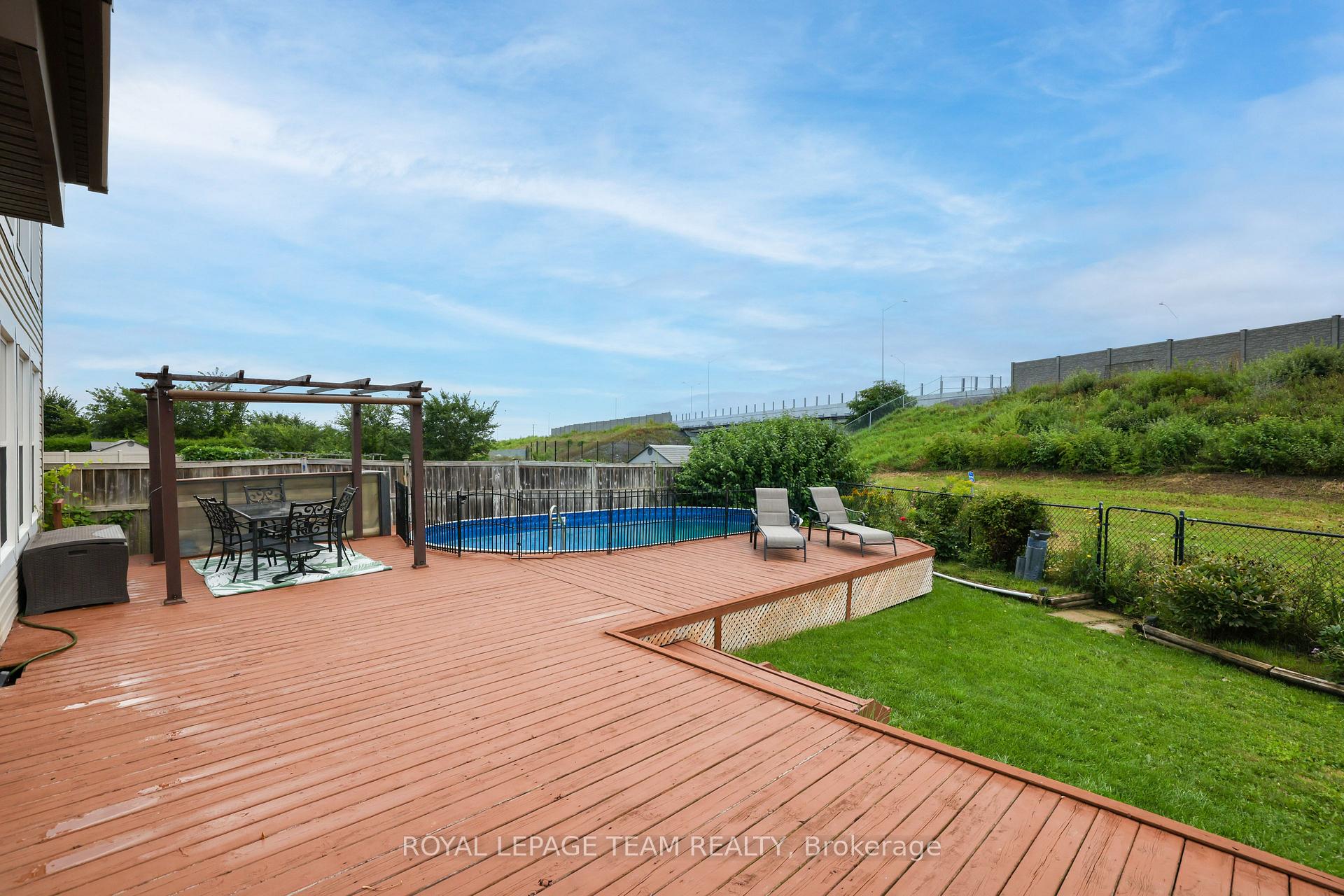 Photo 43 of 622 Anjana Circle, Ottawa, Barrhaven - Cedargrove/Fraserdale — HOMEH