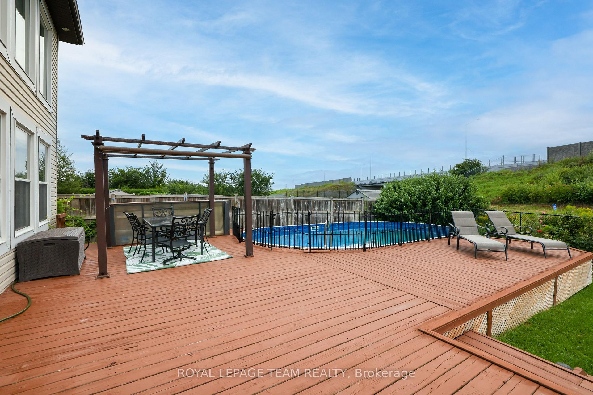 Photo 44 of 622 Anjana Circle, Ottawa, Barrhaven - Cedargrove/Fraserdale — HOMEH