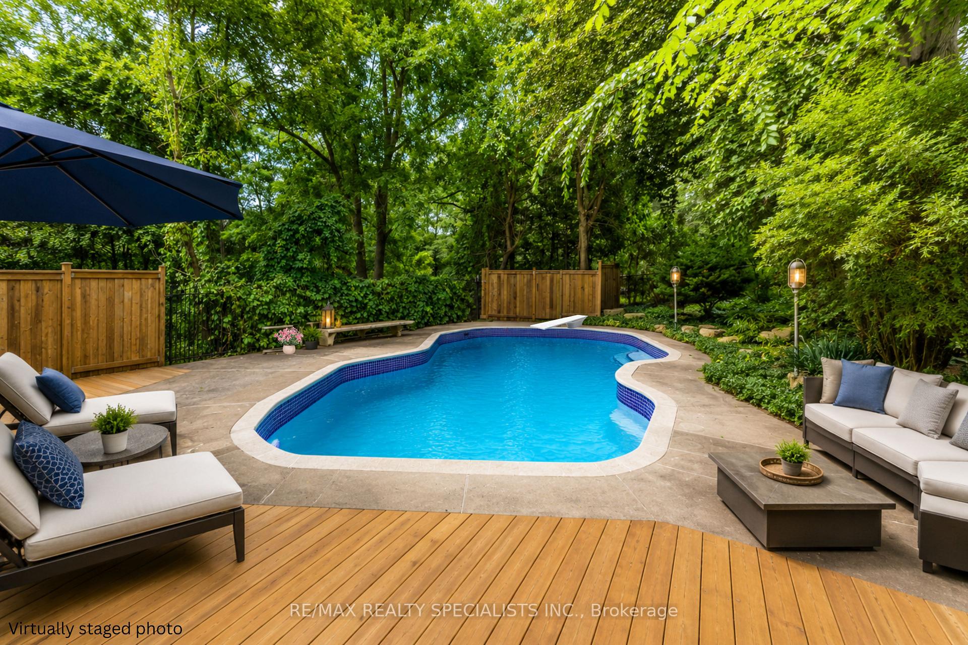 Photo 78 of 22 Heathview Avenue, North York, Bayview Village — HOMEH
