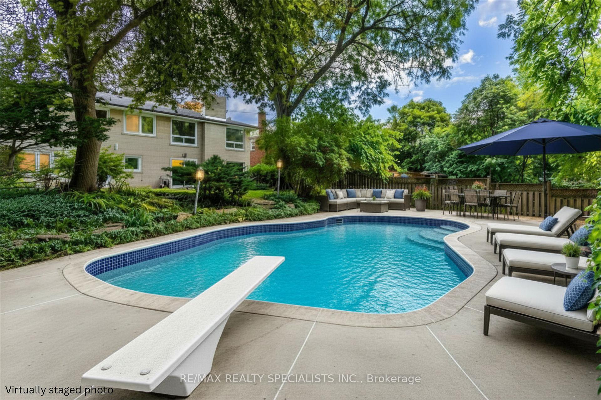 Photo 80 of 22 Heathview Avenue, North York, Bayview Village — HOMEH