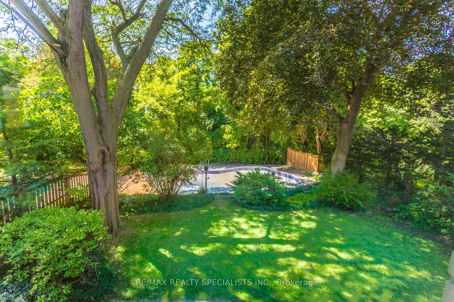 Photo 82 of 22 Heathview Avenue, North York, Bayview Village — HOMEH