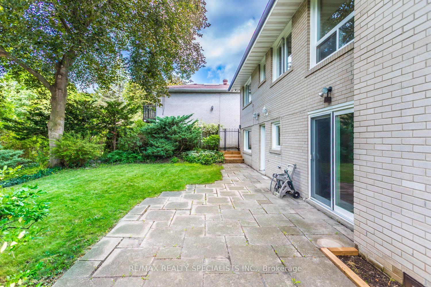 Photo 83 of 22 Heathview Avenue, North York, Bayview Village — HOMEH