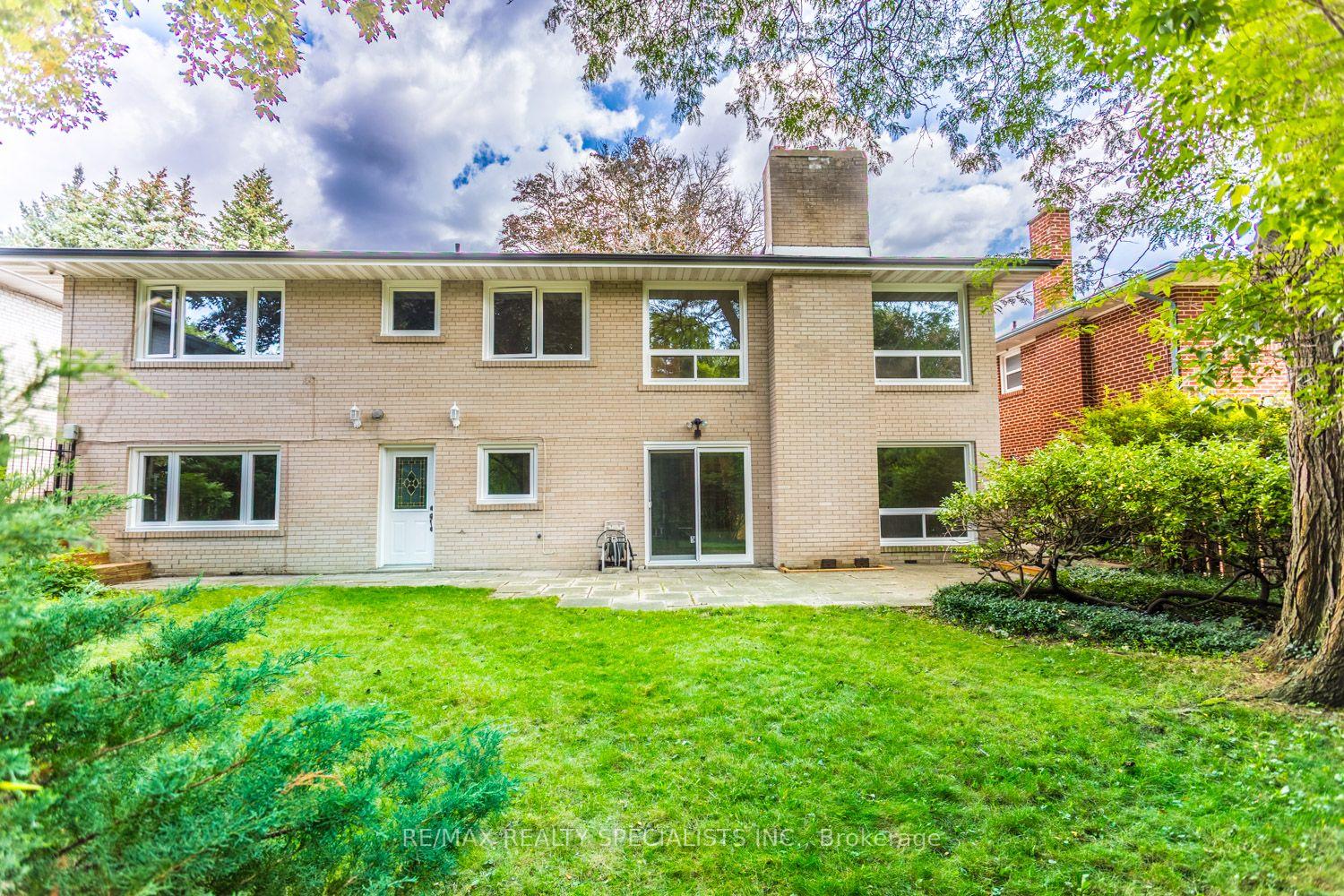 Photo 85 of 22 Heathview Avenue, North York, Bayview Village — HOMEH