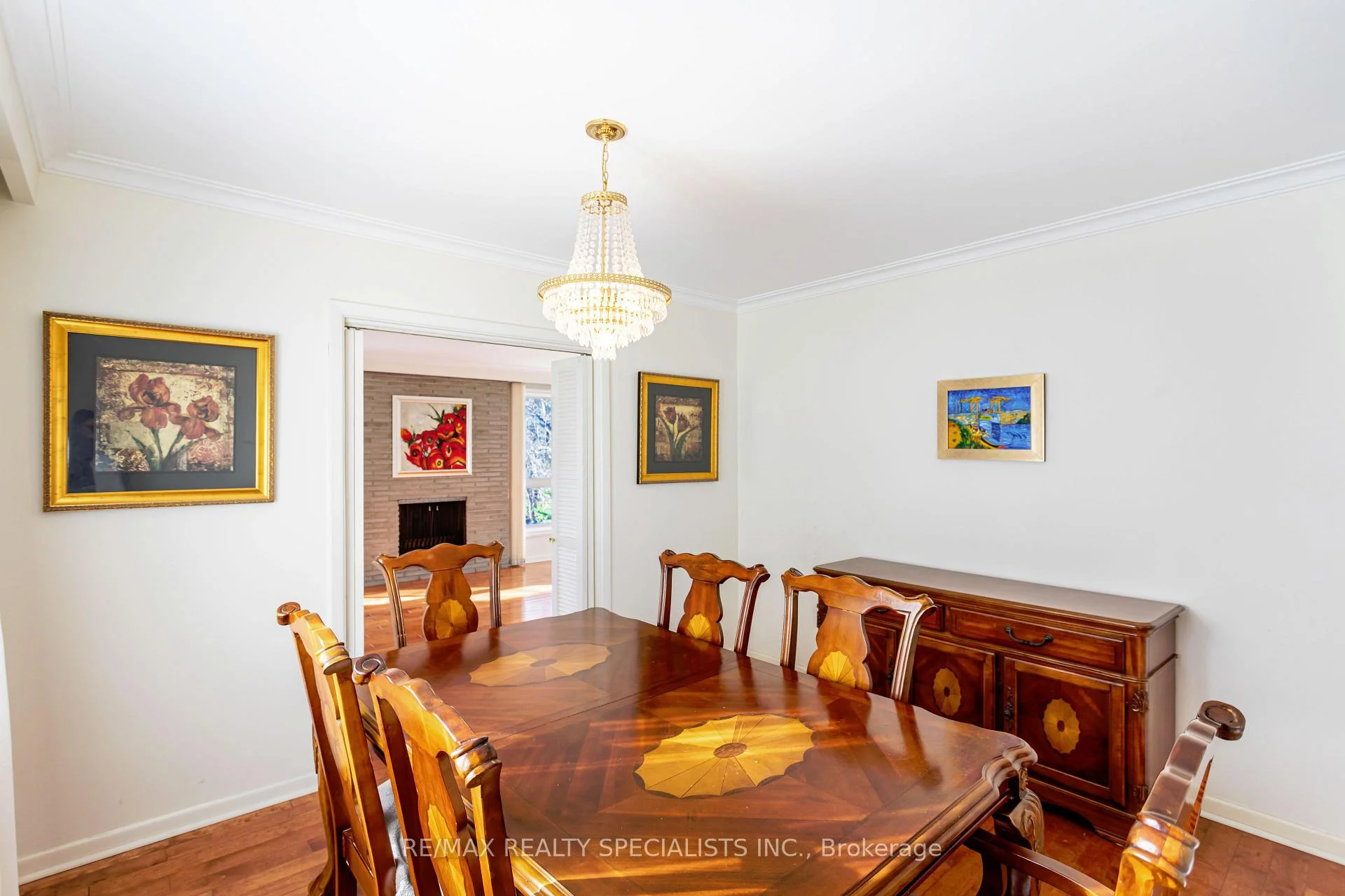 Photo 18 of 22 Heathview Avenue, North York, Bayview Village — HOMEH