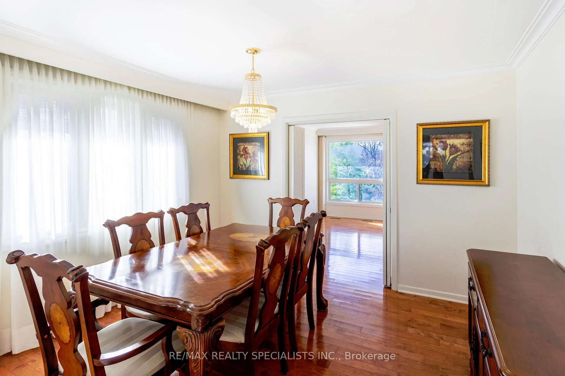 Photo 20 of 22 Heathview Avenue, North York, Bayview Village — HOMEH