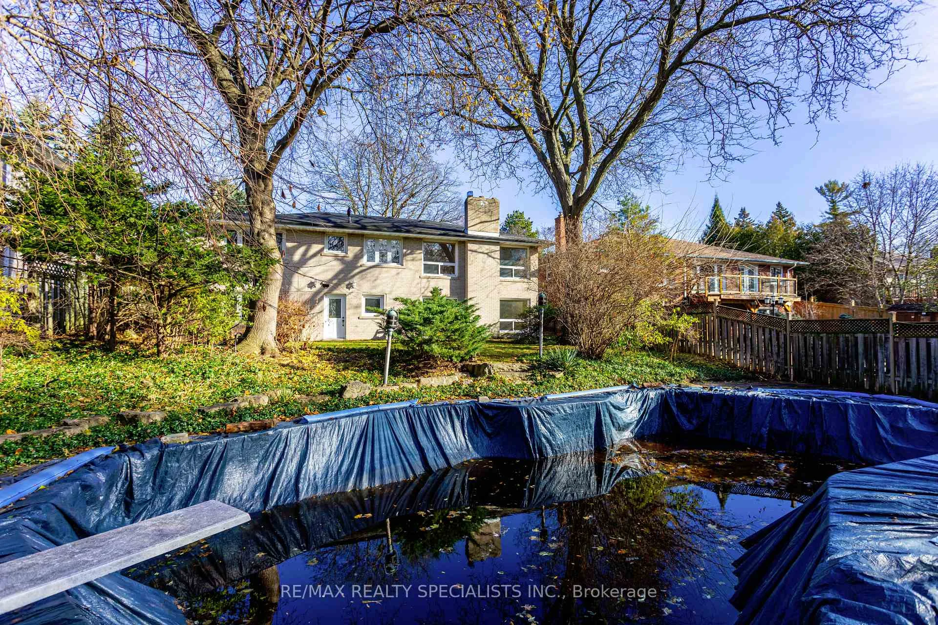 Photo 99 of 22 Heathview Avenue, North York, Bayview Village — HOMEH
