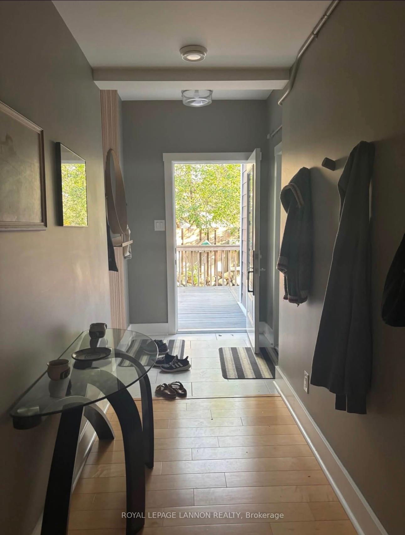 Photo 4 of Unit 103, 443 Van Norman Street, Thunder Bay, College Heights — HOMEH