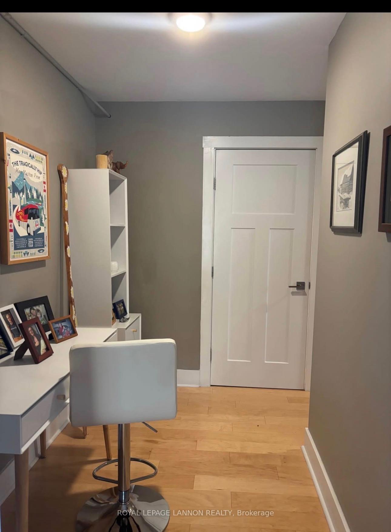 Photo 14 of Unit 103, 443 Van Norman Street, Thunder Bay, College Heights — HOMEH