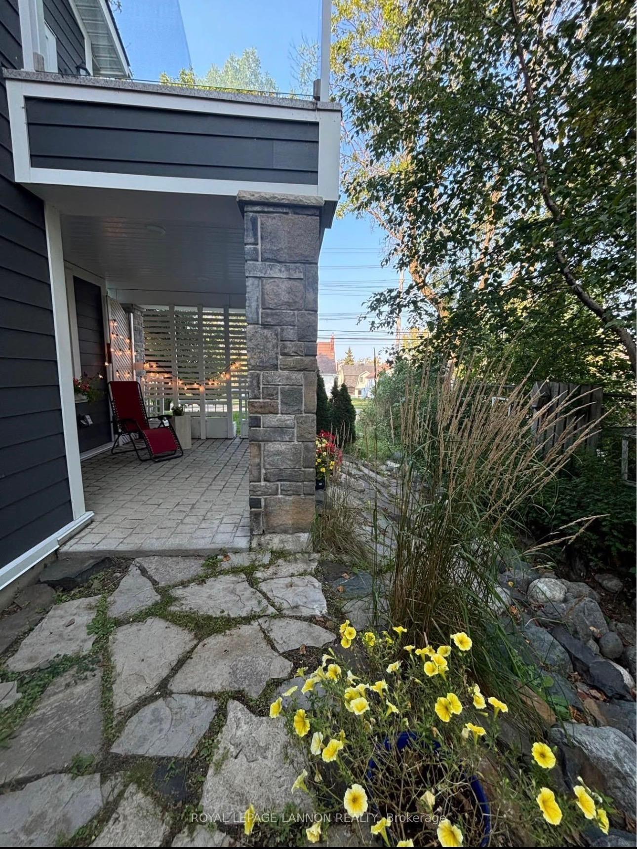 Photo 32 of Unit 103, 443 Van Norman Street, Thunder Bay, College Heights — HOMEH