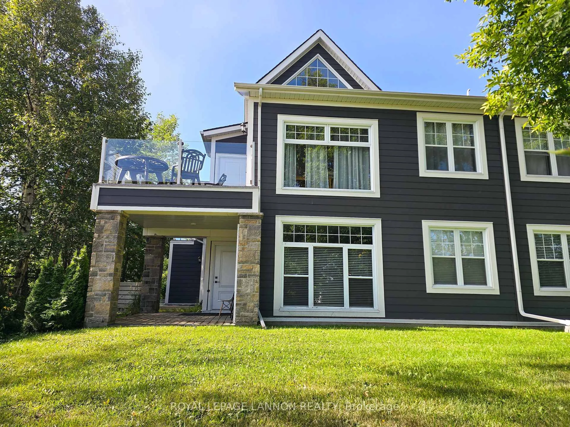 Photo 37 of Unit 103, 443 Van Norman Street, Thunder Bay, College Heights — HOMEH