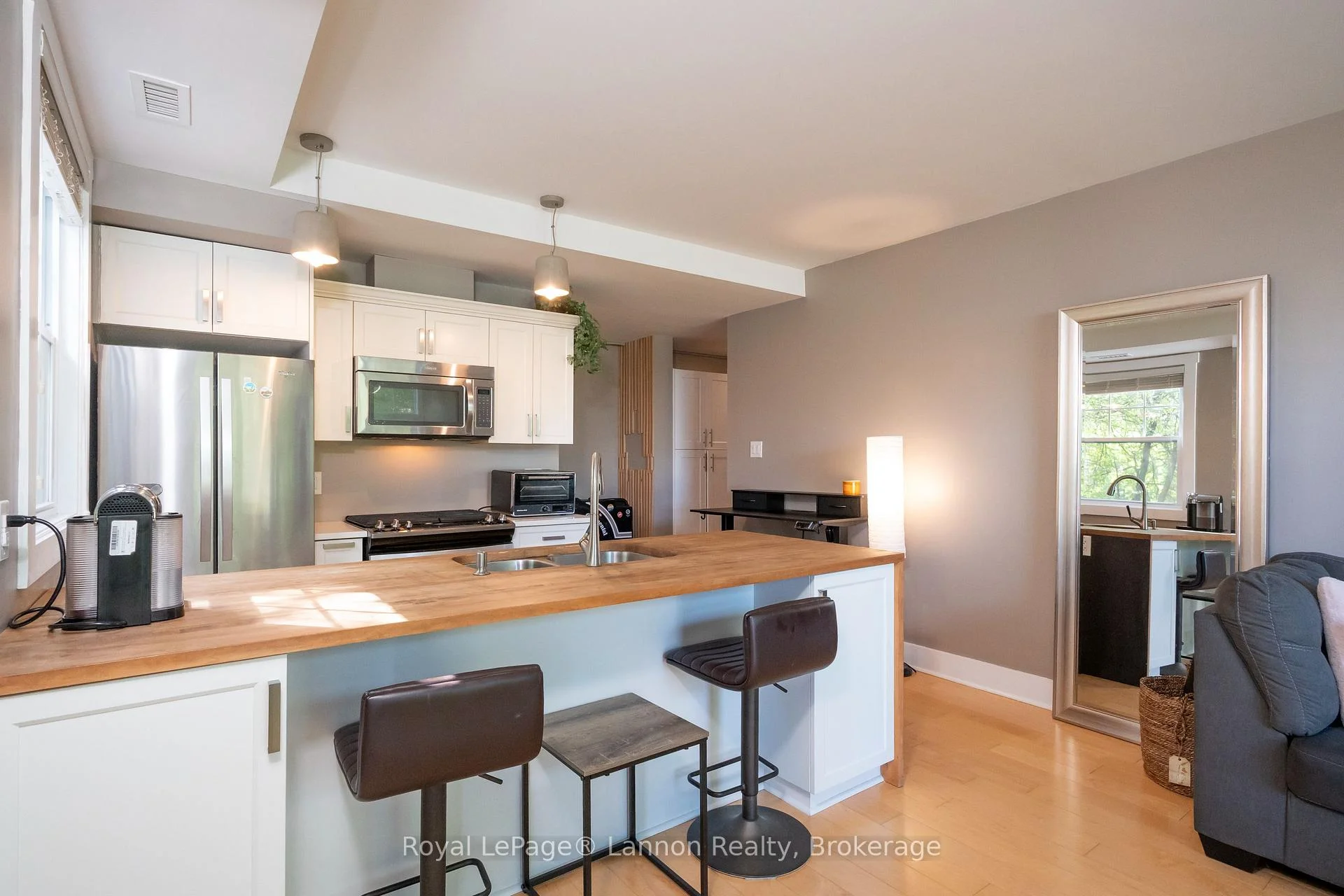 Photo 15 of Unit 103, 443 Van Norman Street, Thunder Bay, College Heights — HOMEH
