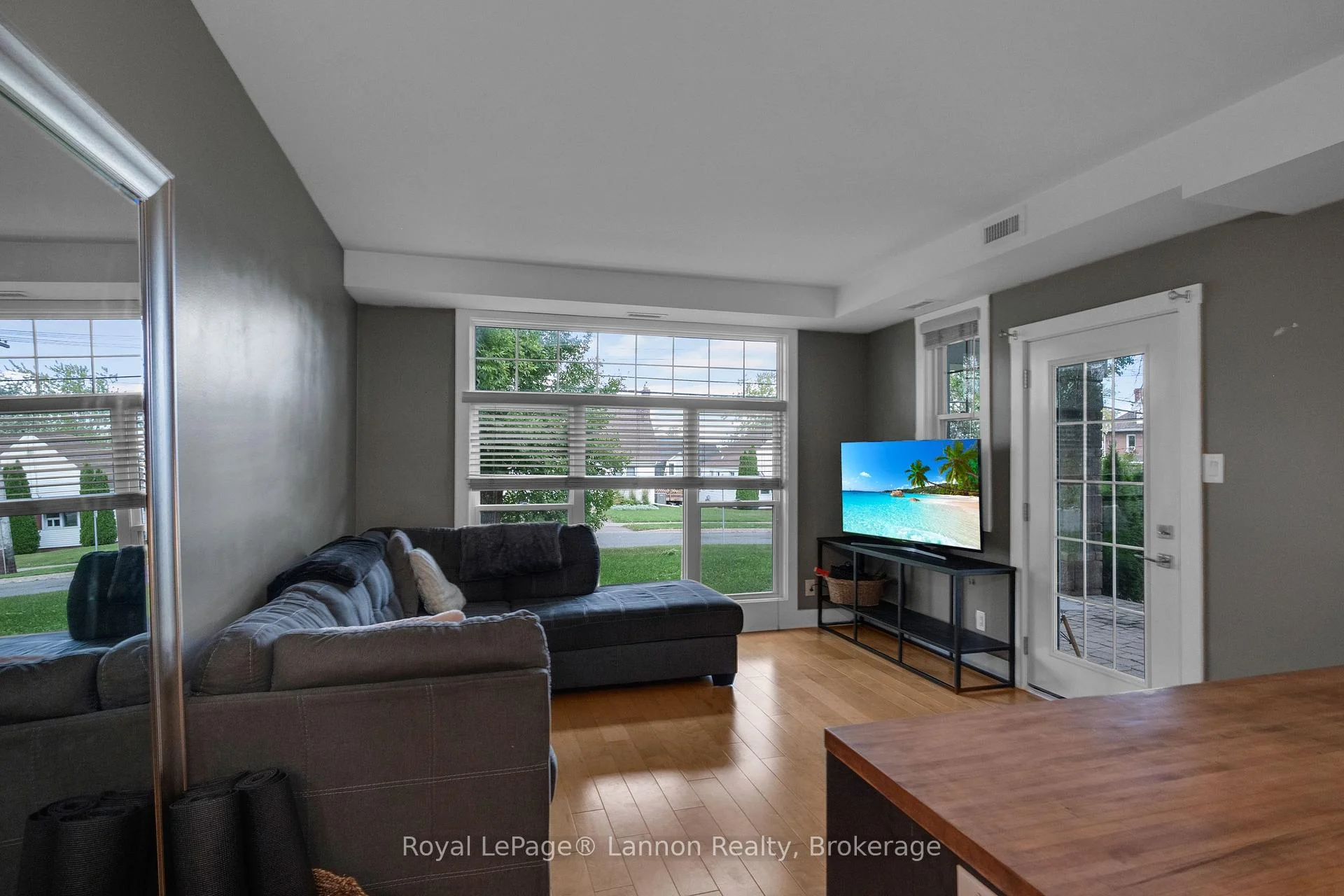 Photo 23 of Unit 103, 443 Van Norman Street, Thunder Bay, College Heights — HOMEH