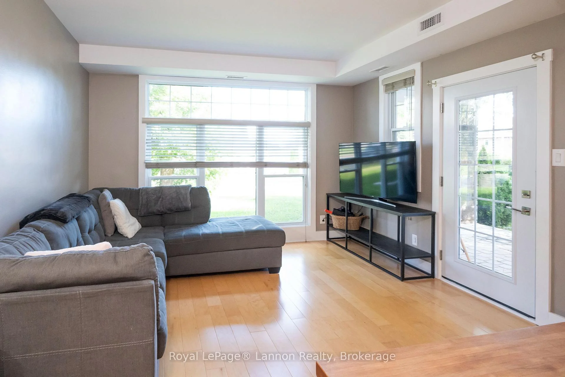 Photo 33 of Unit 103, 443 Van Norman Street, Thunder Bay, College Heights — HOMEH