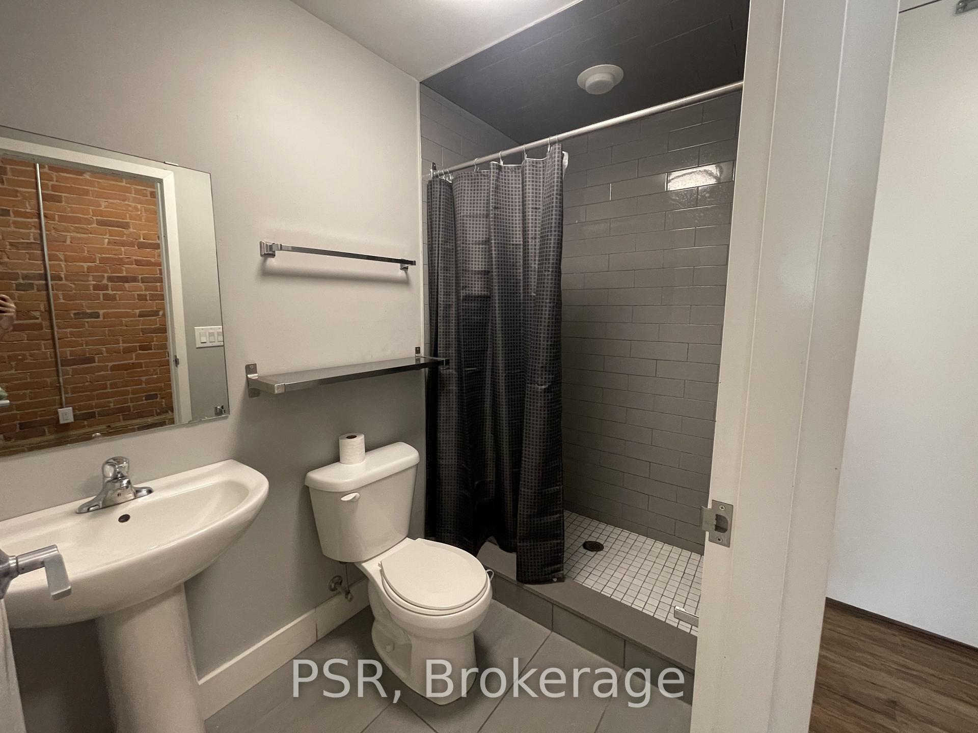 Photo 11 of Unit 203, 2870 Dundas Street W, Toronto, Junction Area — HOMEH