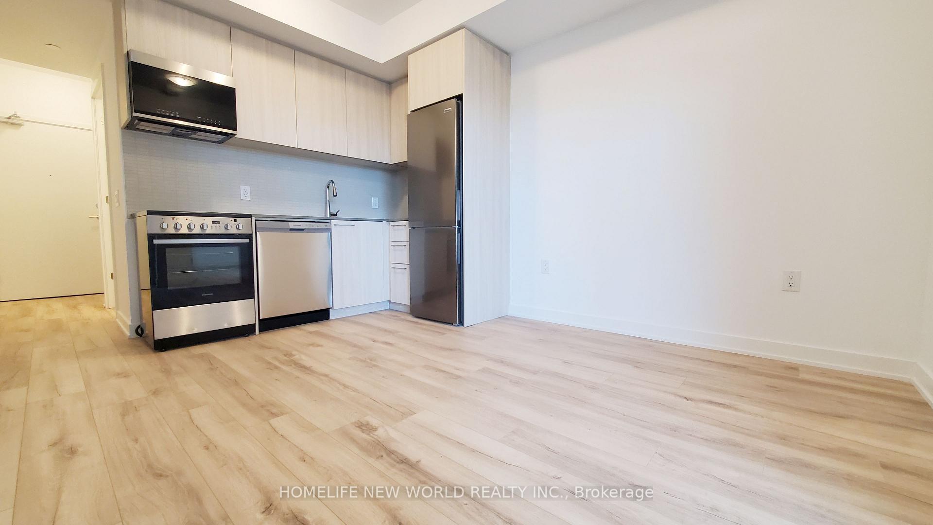 Photo 3 of Unit 601, 7437 Kingston Road, Scarborough, Rouge — HOMEH