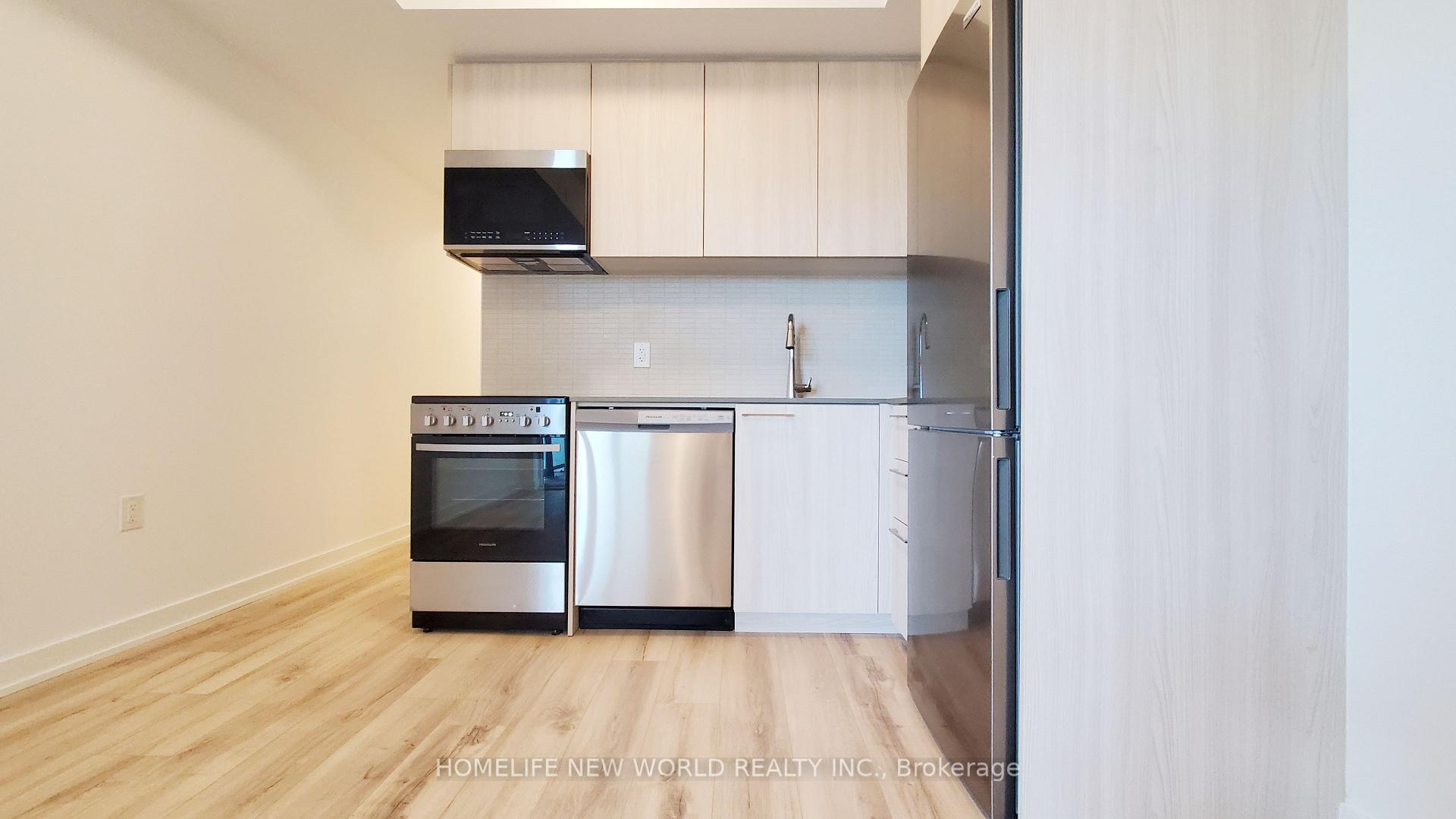 Photo 4 of Unit 601, 7437 Kingston Road, Scarborough, Rouge — HOMEH