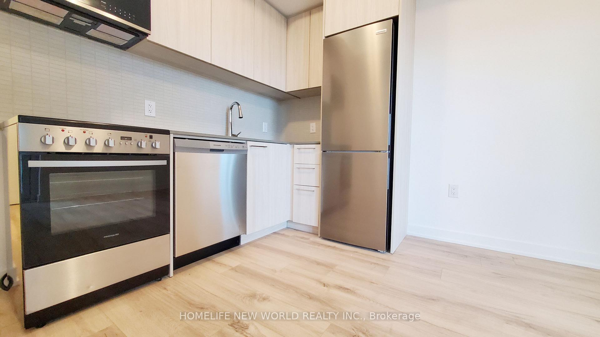 Photo 5 of Unit 601, 7437 Kingston Road, Scarborough, Rouge — HOMEH