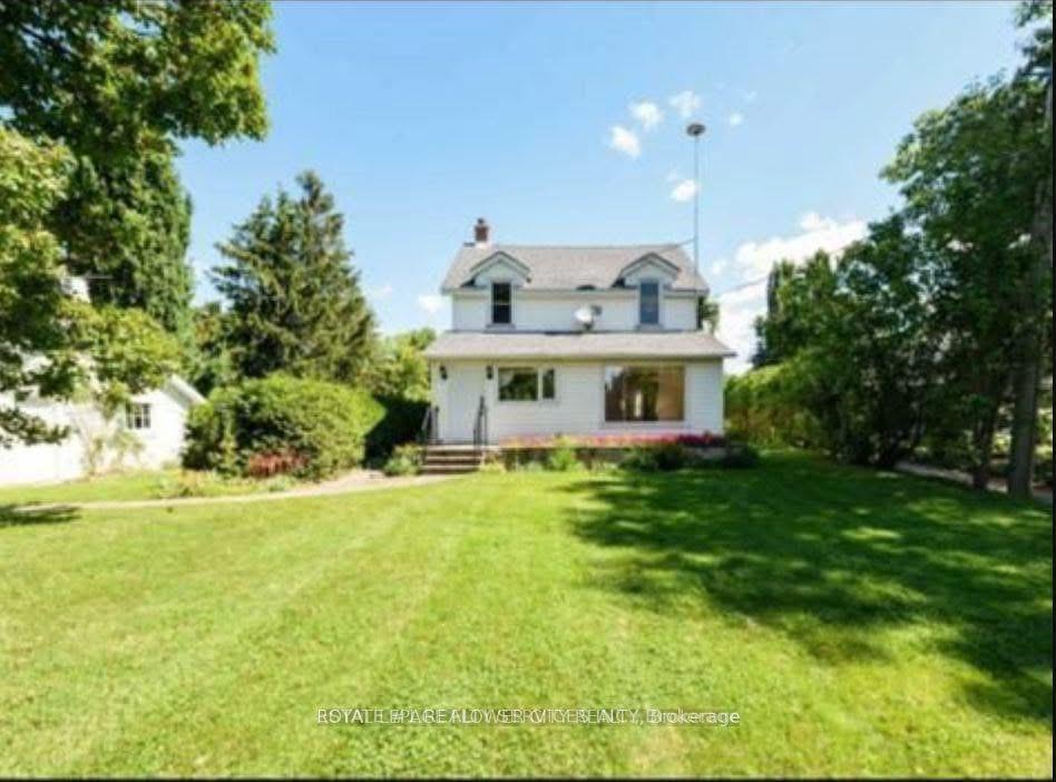 Photo 1 of 10231 Old Pinecrest Road, Brampton, Northwest Brampton — HOMEH