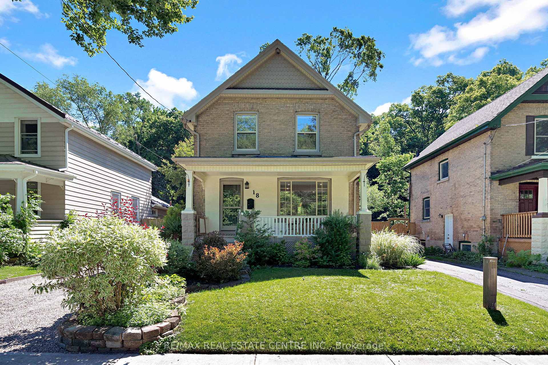 Photo 1 of 18 McAlpine Avenue, London, South E — HOMEH