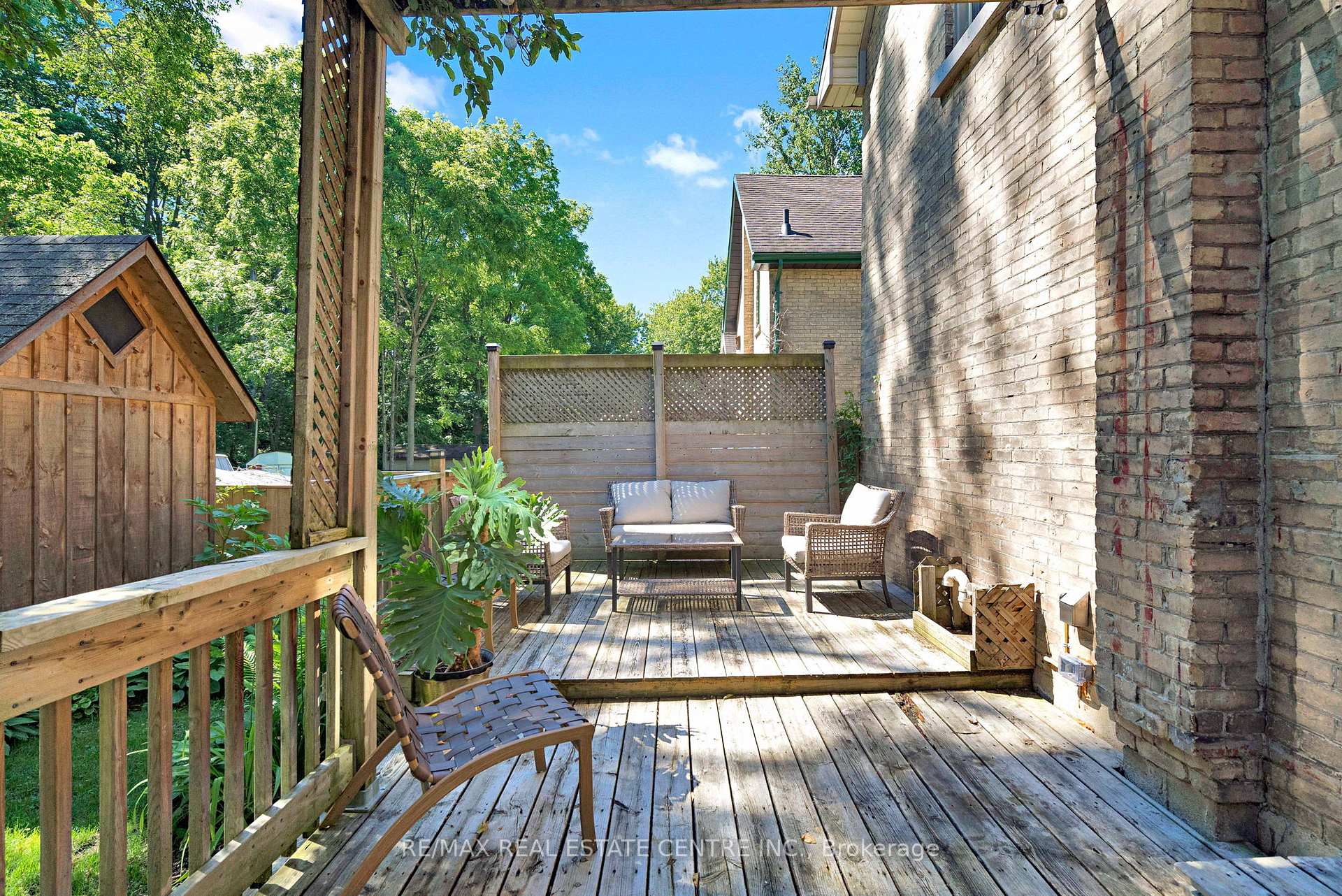 Photo 29 of 18 McAlpine Avenue, London, South E — HOMEH