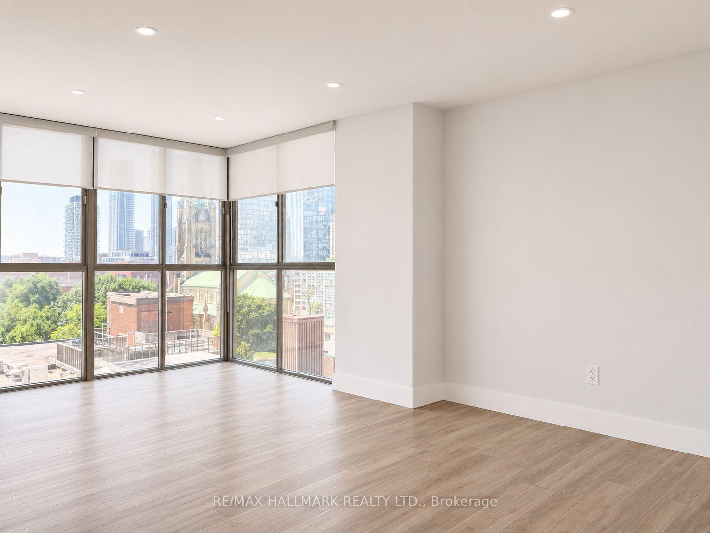 Photo 11 of Unit 805, 95 Lombard Street, Toronto, Church-Yonge Corridor — HOMEH