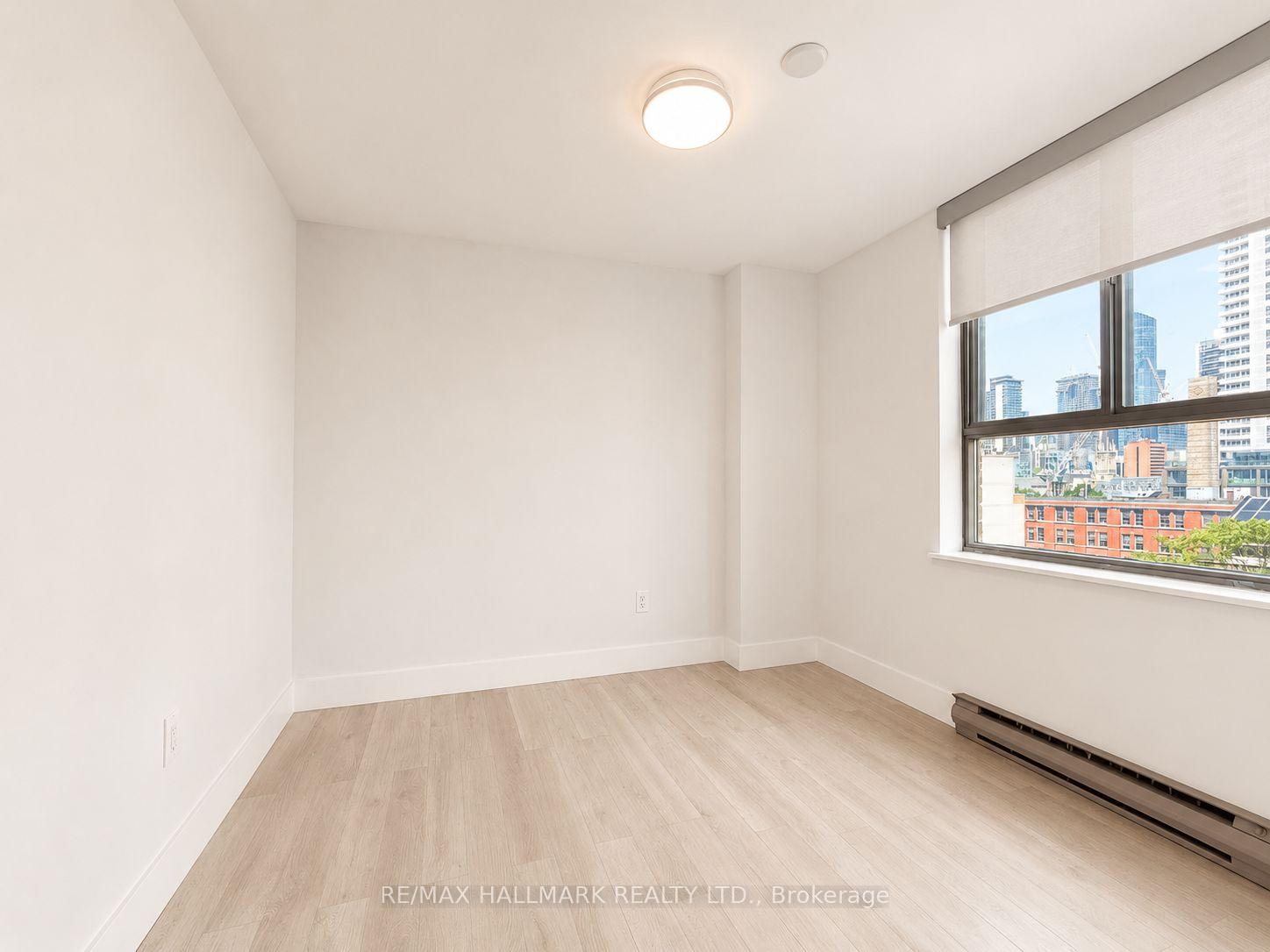 Photo 14 of Unit 805, 95 Lombard Street, Toronto, Church-Yonge Corridor — HOMEH