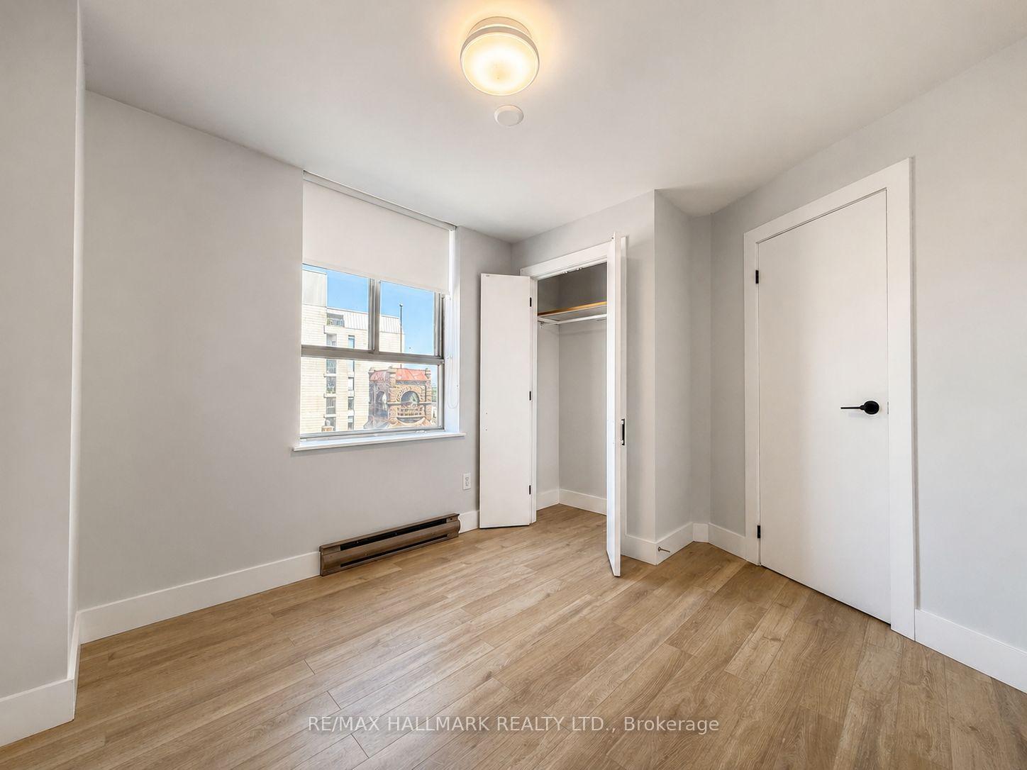 Photo 15 of Unit 805, 95 Lombard Street, Toronto, Church-Yonge Corridor — HOMEH