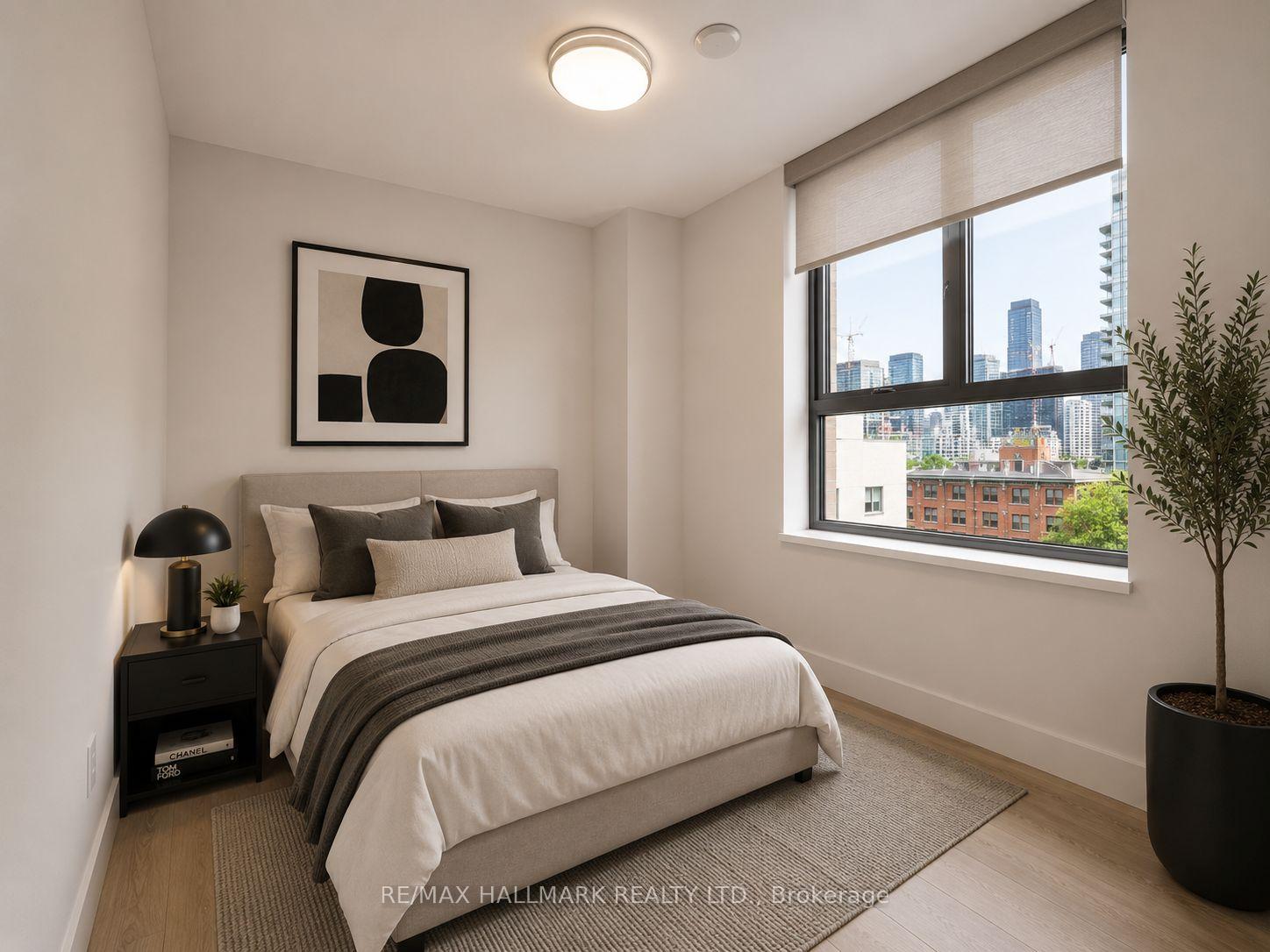 Photo 26 of Unit 805, 95 Lombard Street, Toronto, Church-Yonge Corridor — HOMEH