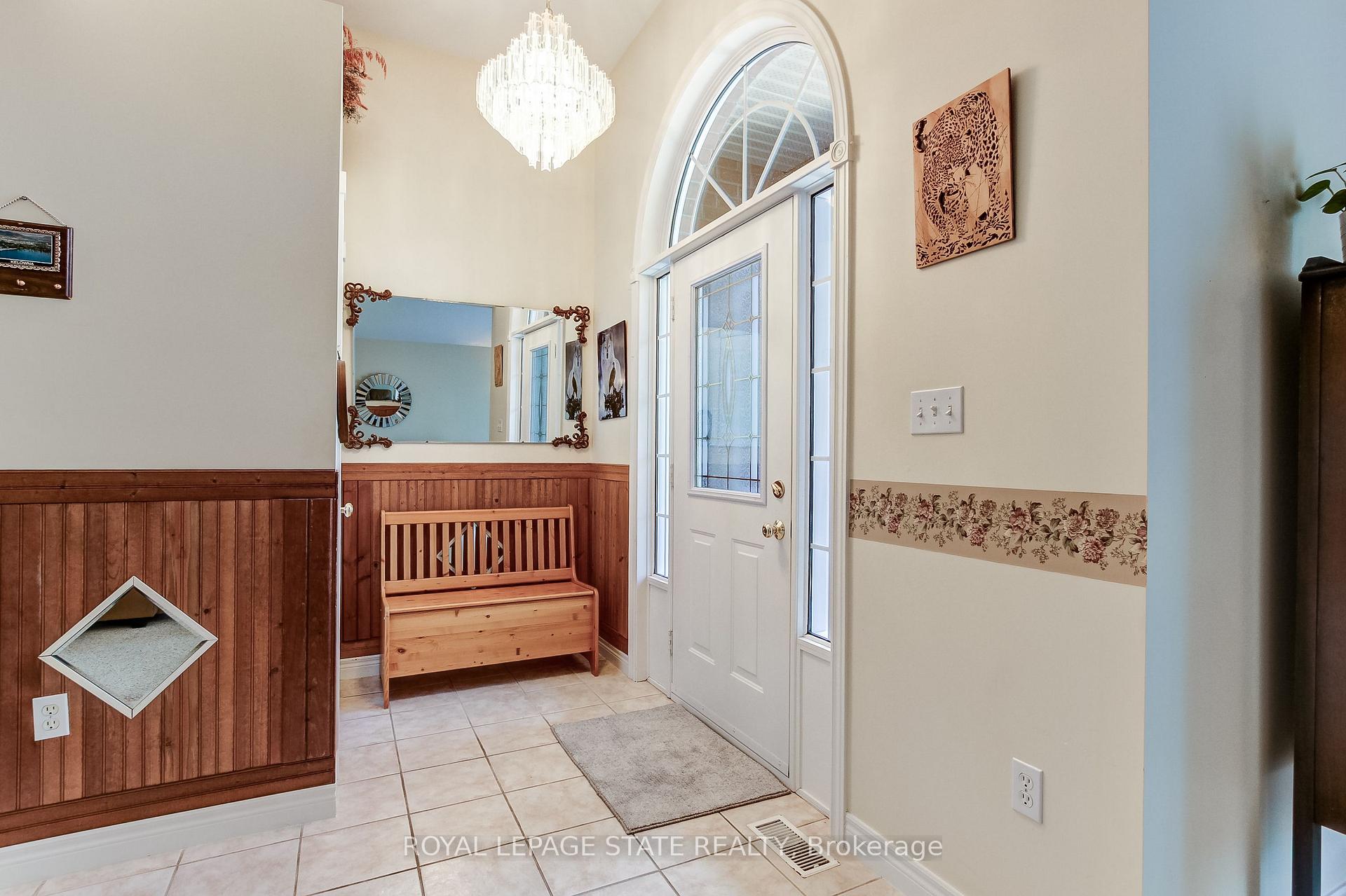 Photo 6 of 25 Bates Lane, Haldimand, Dunnville — HOMEH