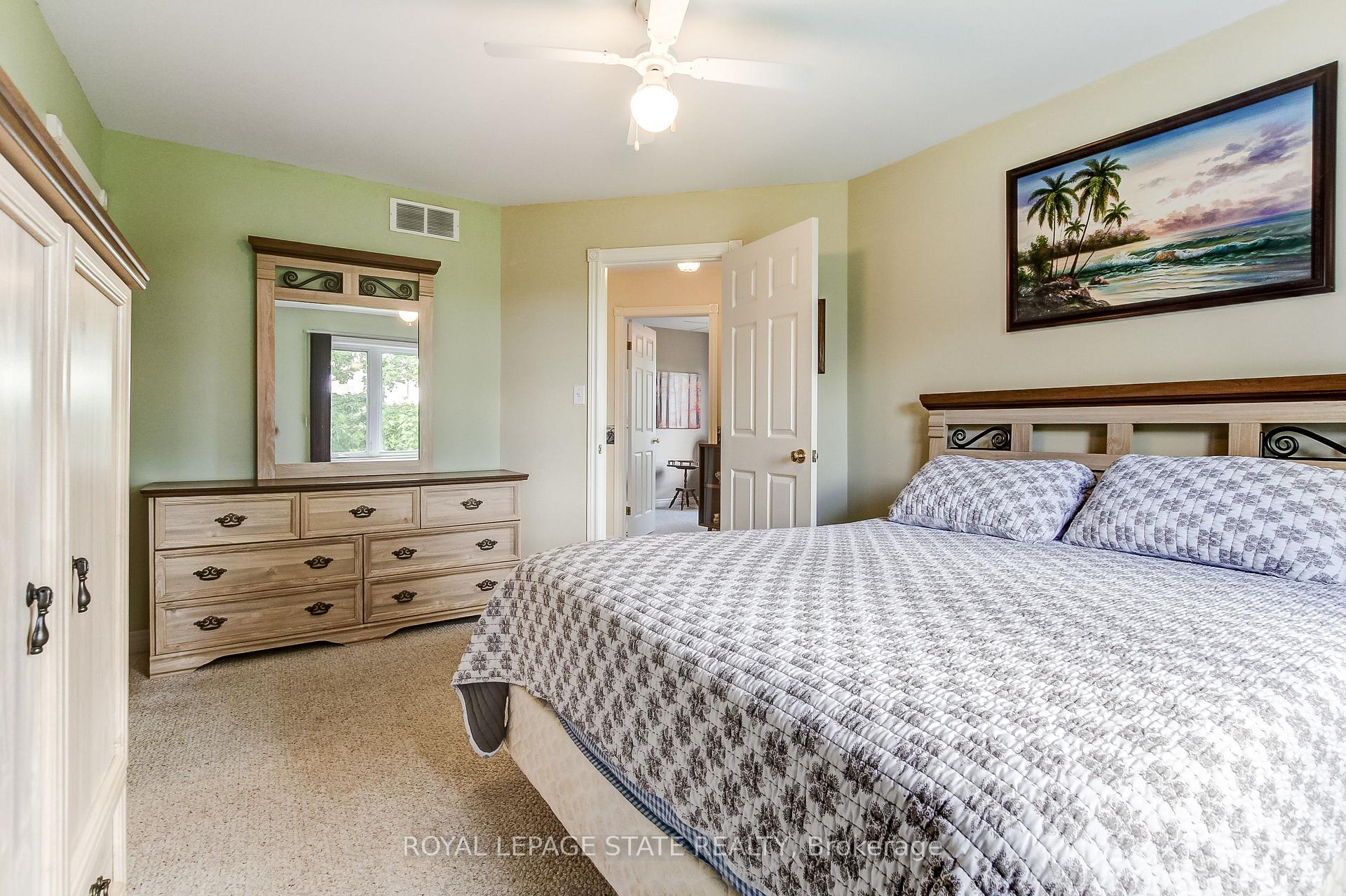 Photo 18 of 25 Bates Lane, Haldimand, Dunnville — HOMEH