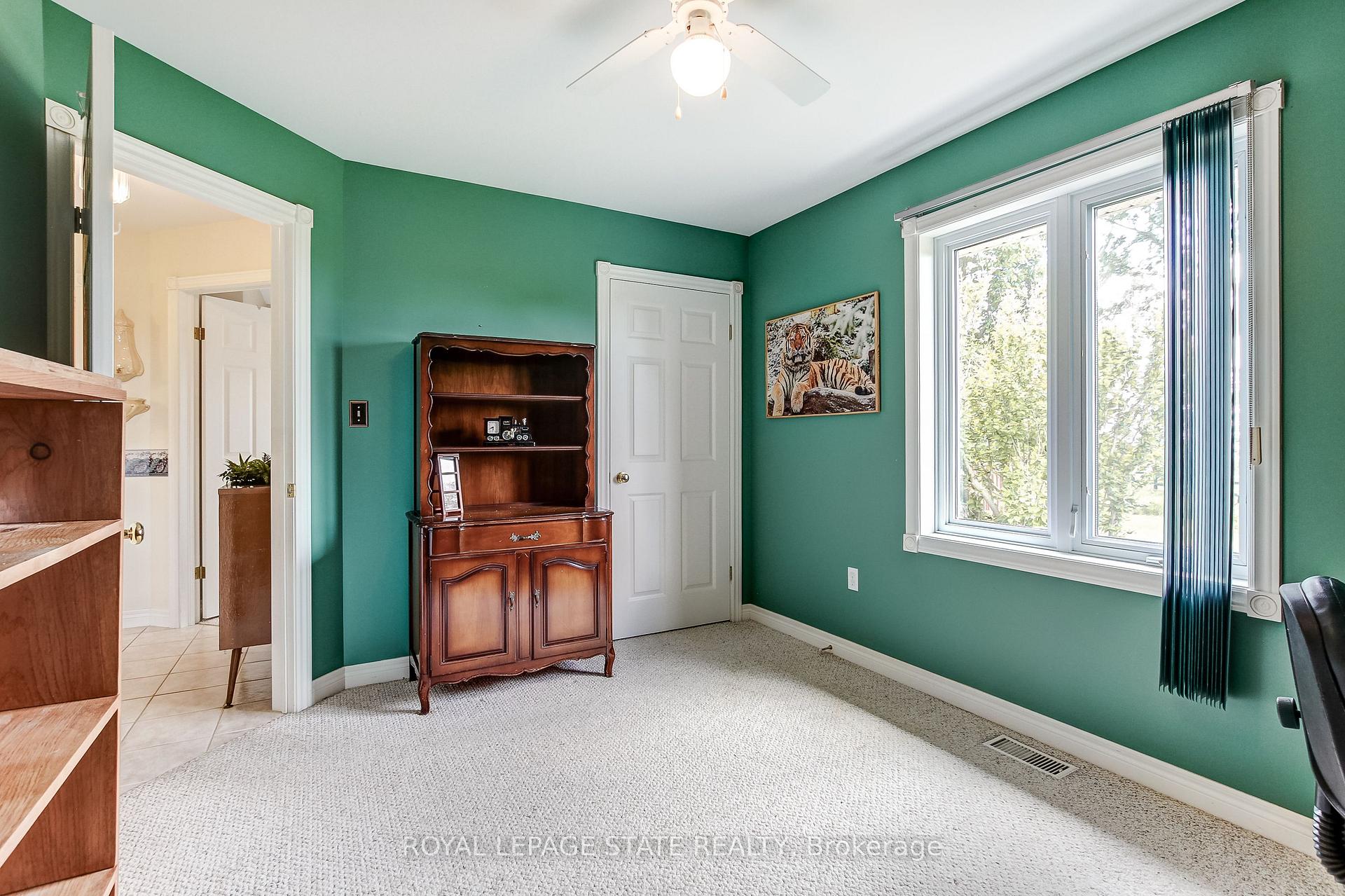 Photo 22 of 25 Bates Lane, Haldimand, Dunnville — HOMEH