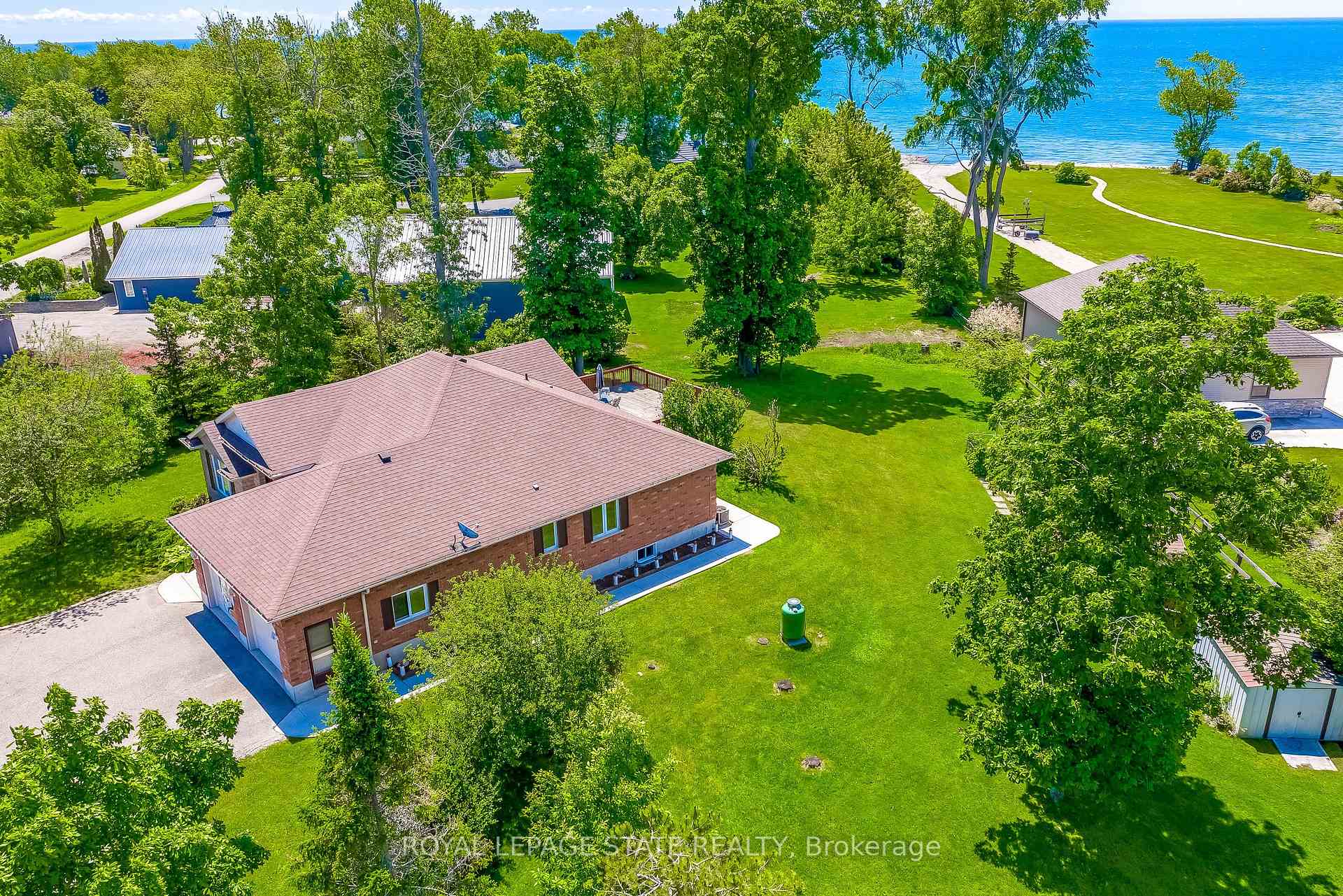 Photo 34 of 25 Bates Lane, Haldimand, Dunnville — HOMEH