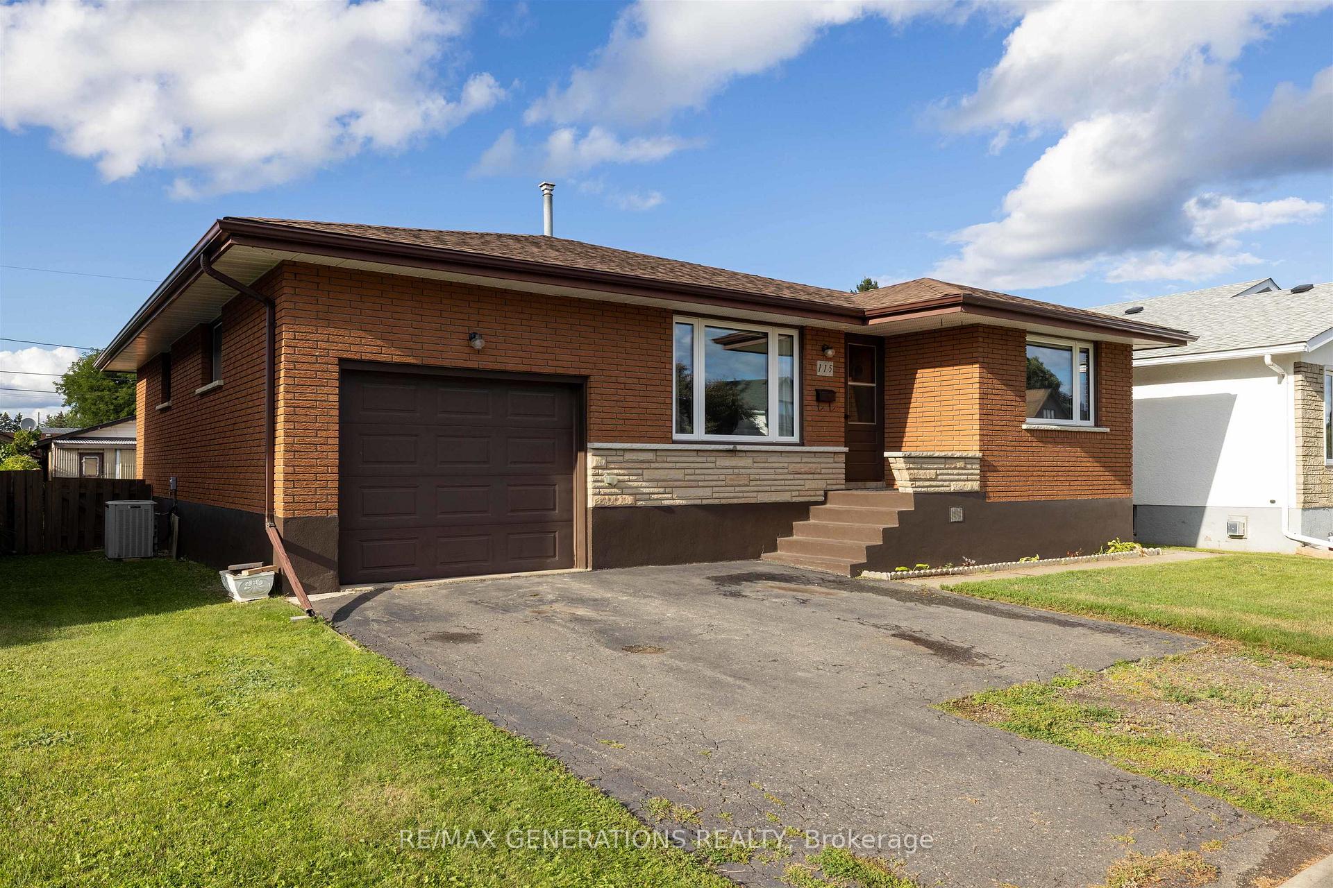 Photo 1 of 115 Mary Street E, Thunder Bay, Westfort — HOMEH