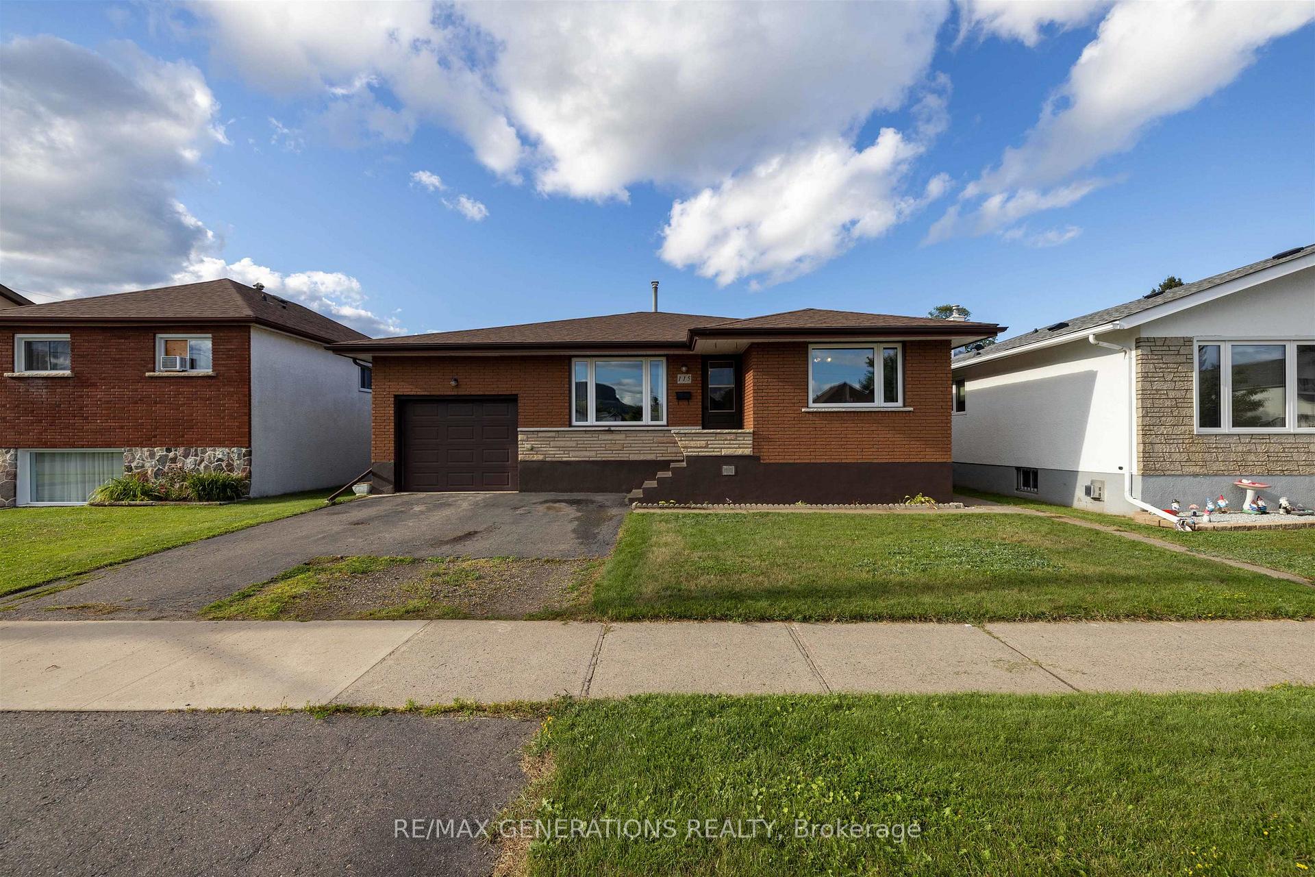 Photo 31 of 115 Mary Street E, Thunder Bay, Westfort — HOMEH