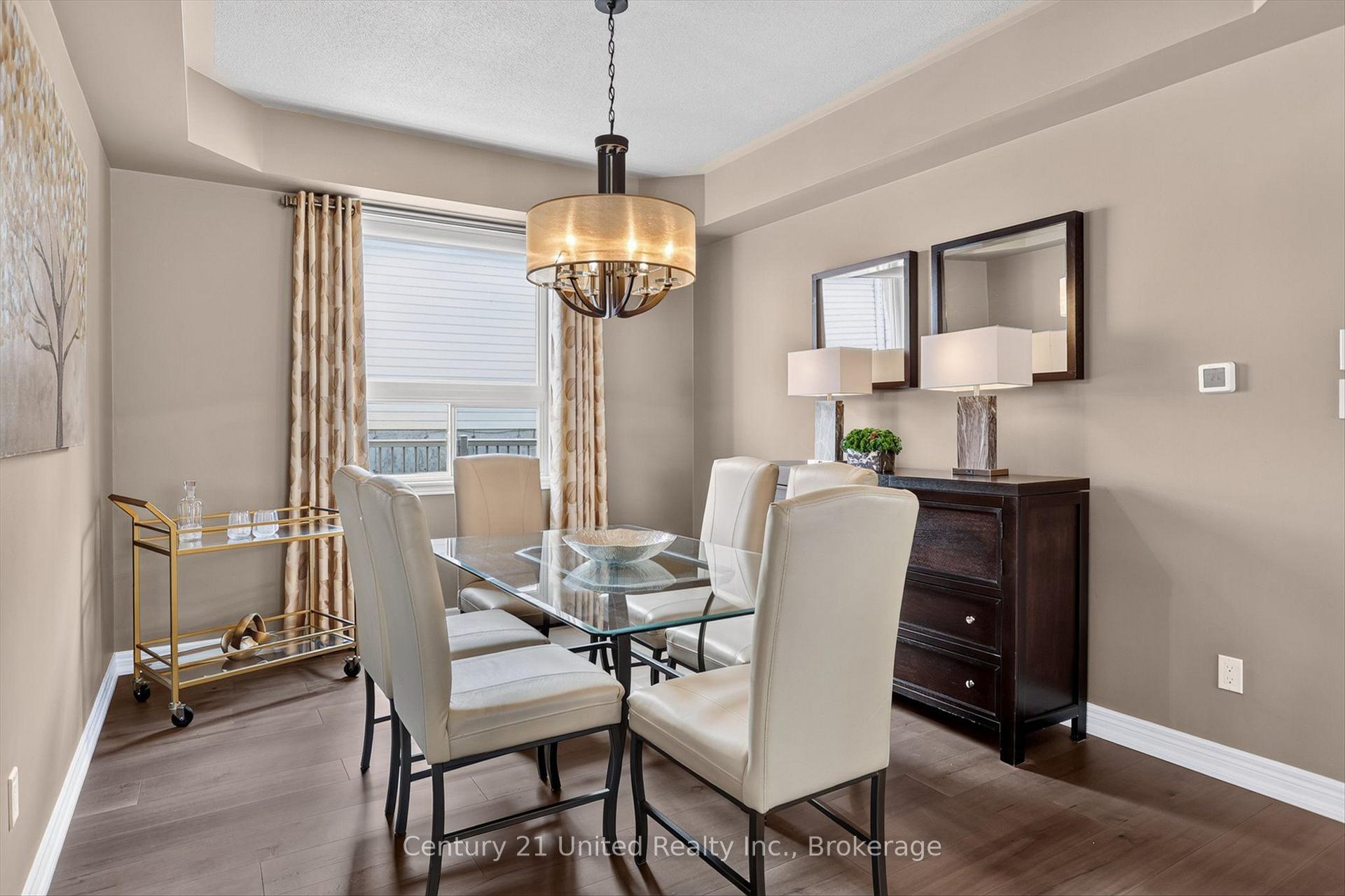 Photo 6 of 1184 Scollard Drive, Peterborough, Ashburnham Ward 4 — HOMEH